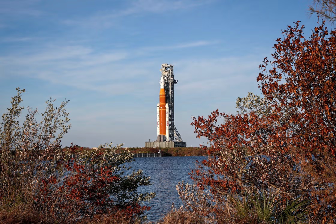 NASA cải tổ chương trình Artemis, hoãn đổ bộ Mặt Trăng để tập trung thử nghiệm