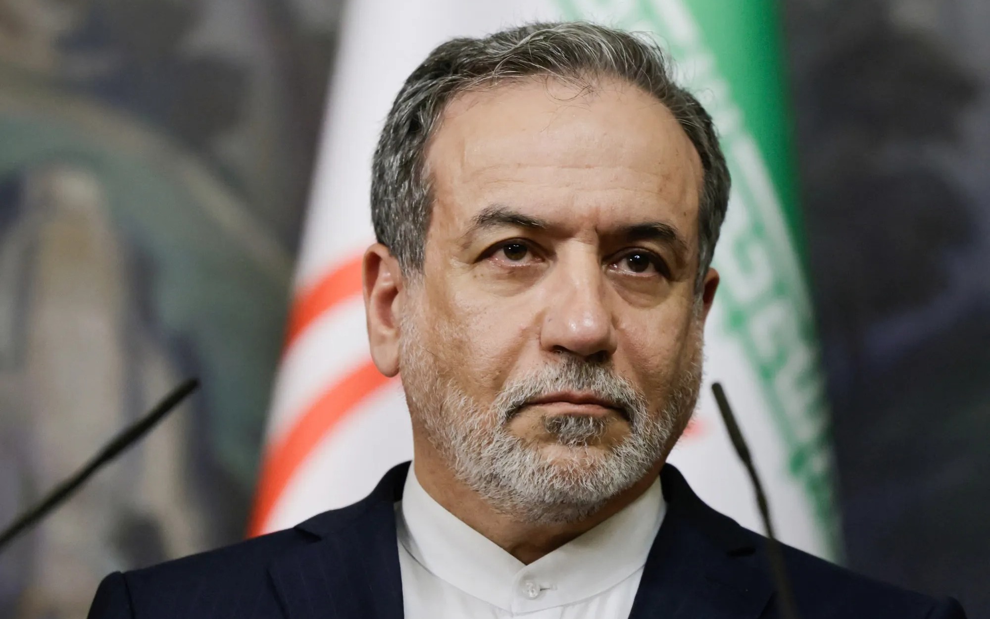 Ngoại trưởng Iran Cảnh Báo Mỹ - Israel Sau Cuộc Tấn Công, Nga Lên Án Hành Động Nguy Hiểm