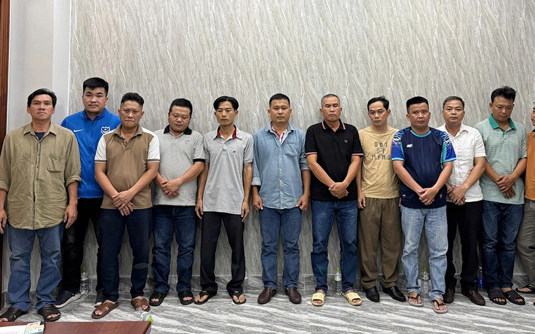 Đội trưởng bảo vệ Khu Công nghệ cao cùng đồng phạm bị truy tố vì nhận hối lộ