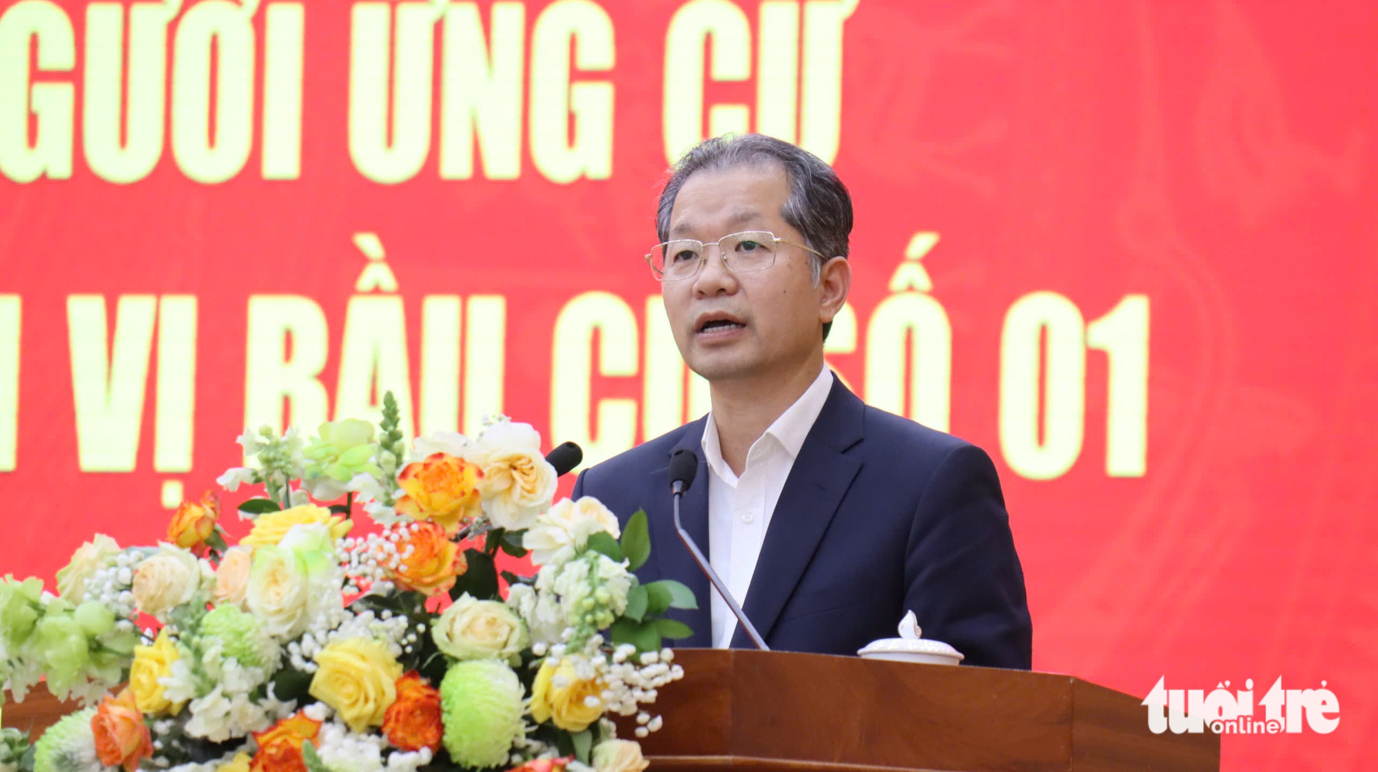 Lâm Đồng - Ảnh 1.