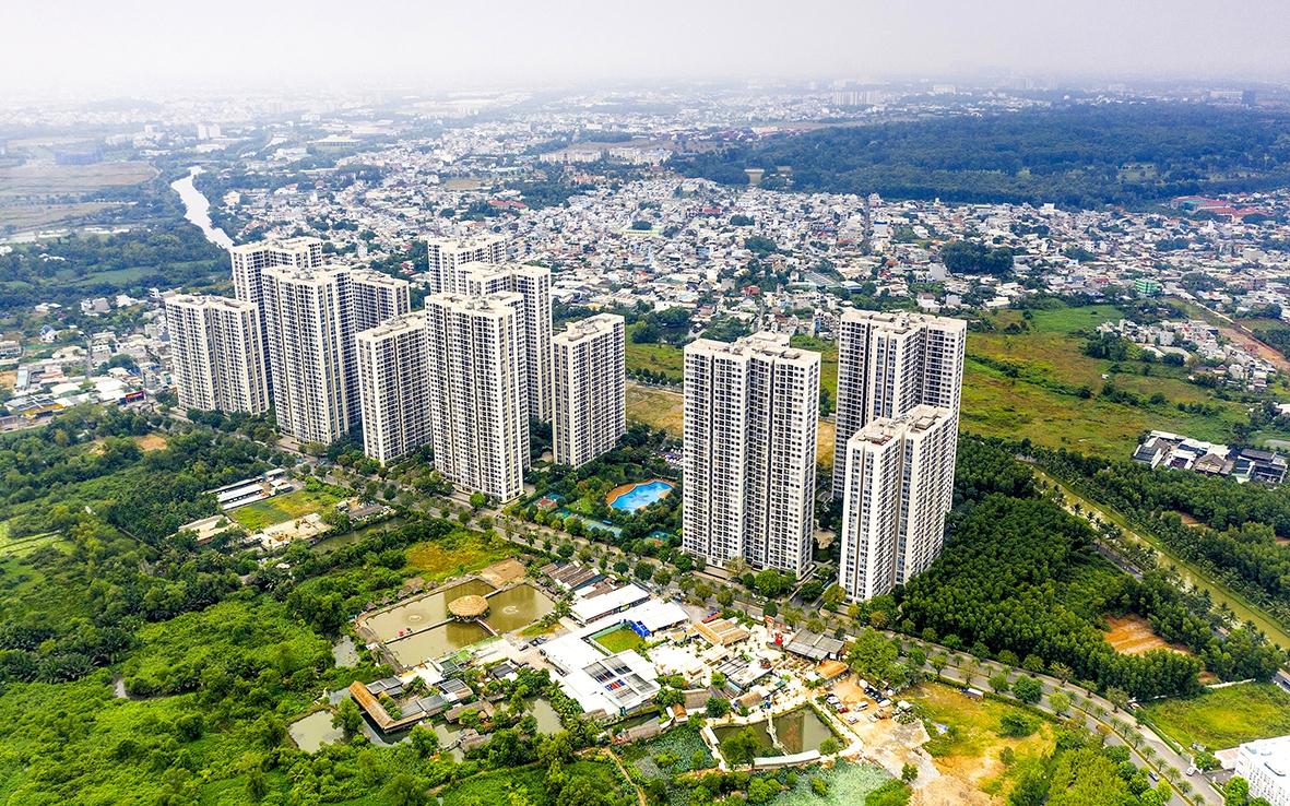 Từ Tháng 3/2026: Bất Động Sản Được Quản Lý Bằng Mã Định Danh Điện Tử