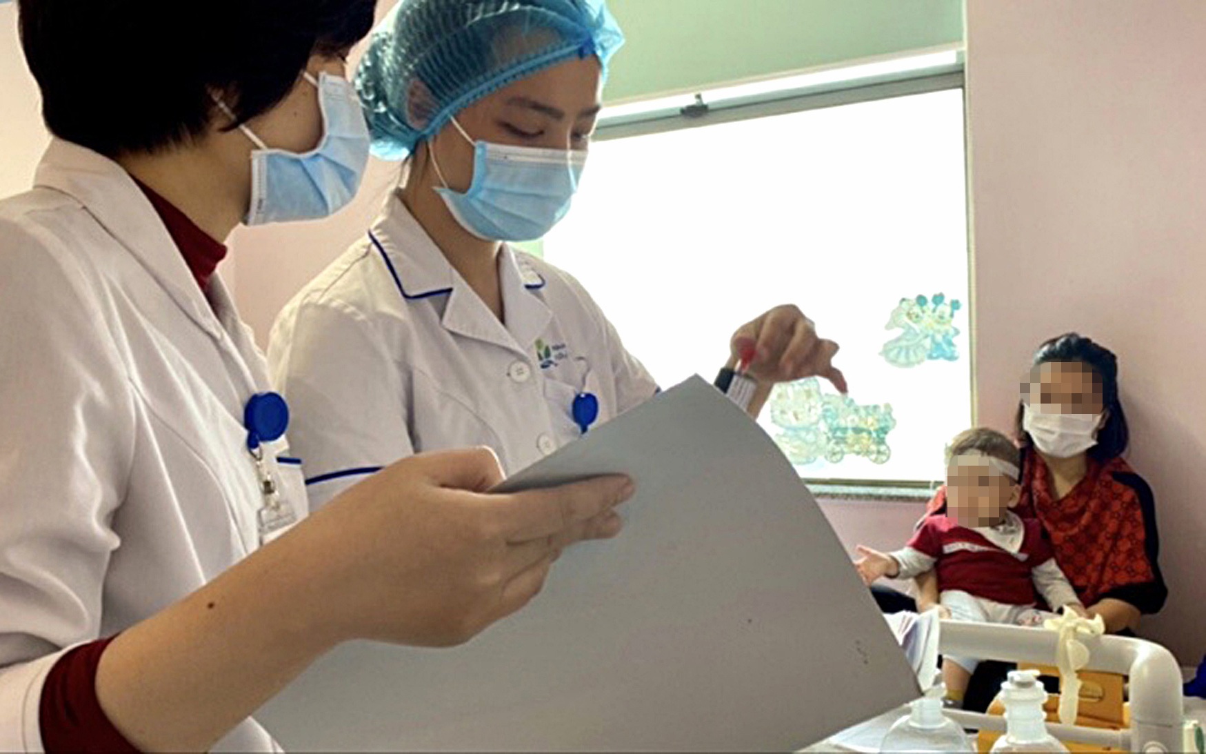 Bộ Y tế tổ chức lễ mít tinh hưởng ứng Ngày Quốc tế Bệnh hiếm 2026 tại Hà Nội