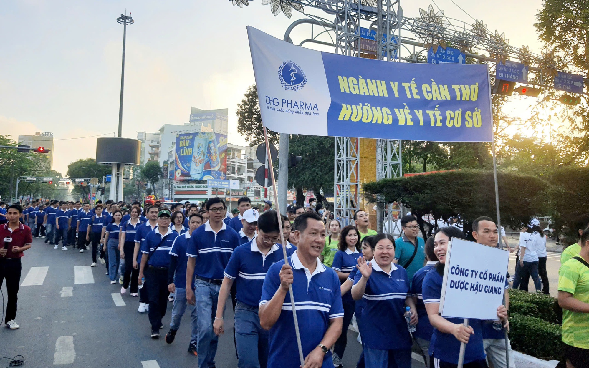 Cần Thơ mở rộng mô hình phòng khám bác sĩ gia đình, hướng đến y tế cơ sở toàn diện