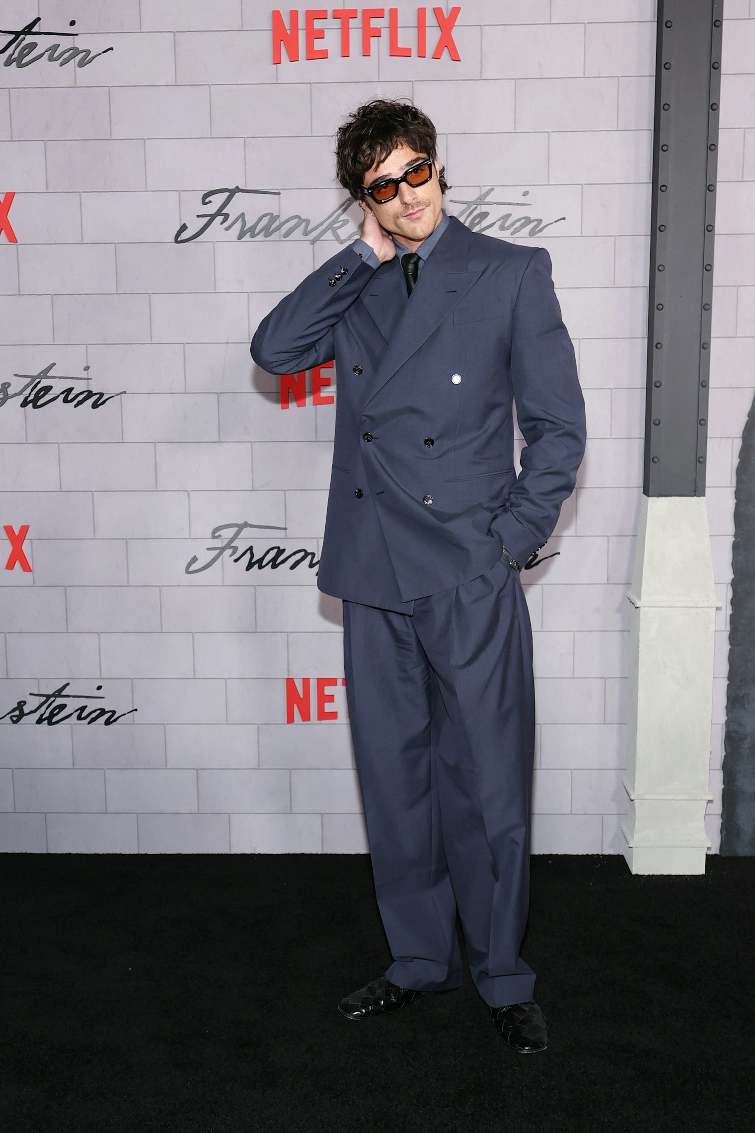 Jacob Elordi - Ảnh 6.