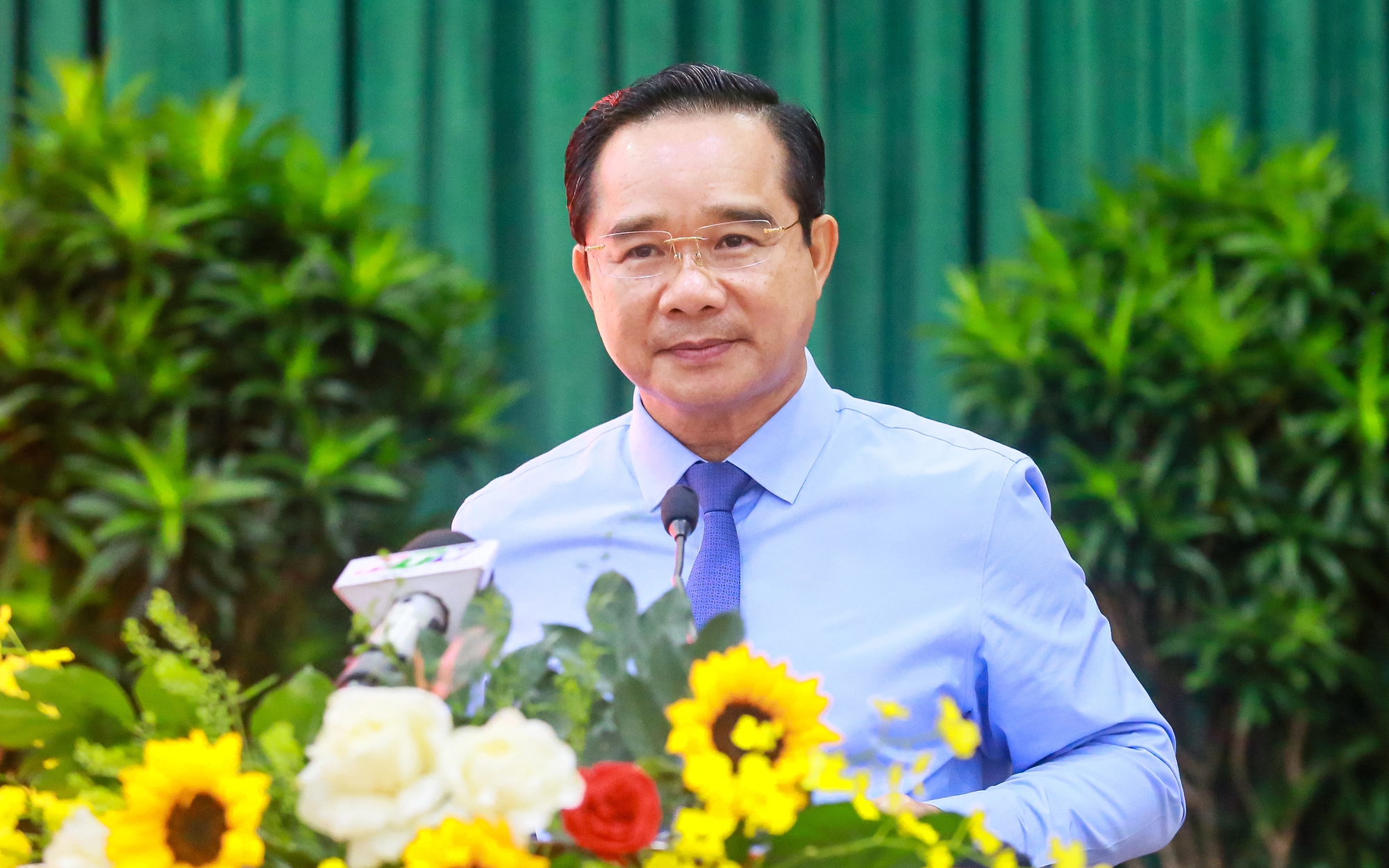 TP.HCM Kiện Toàn Ban Chỉ Đạo Phát Triển Nhà Ở Xã Hội Với 14 Thành Viên