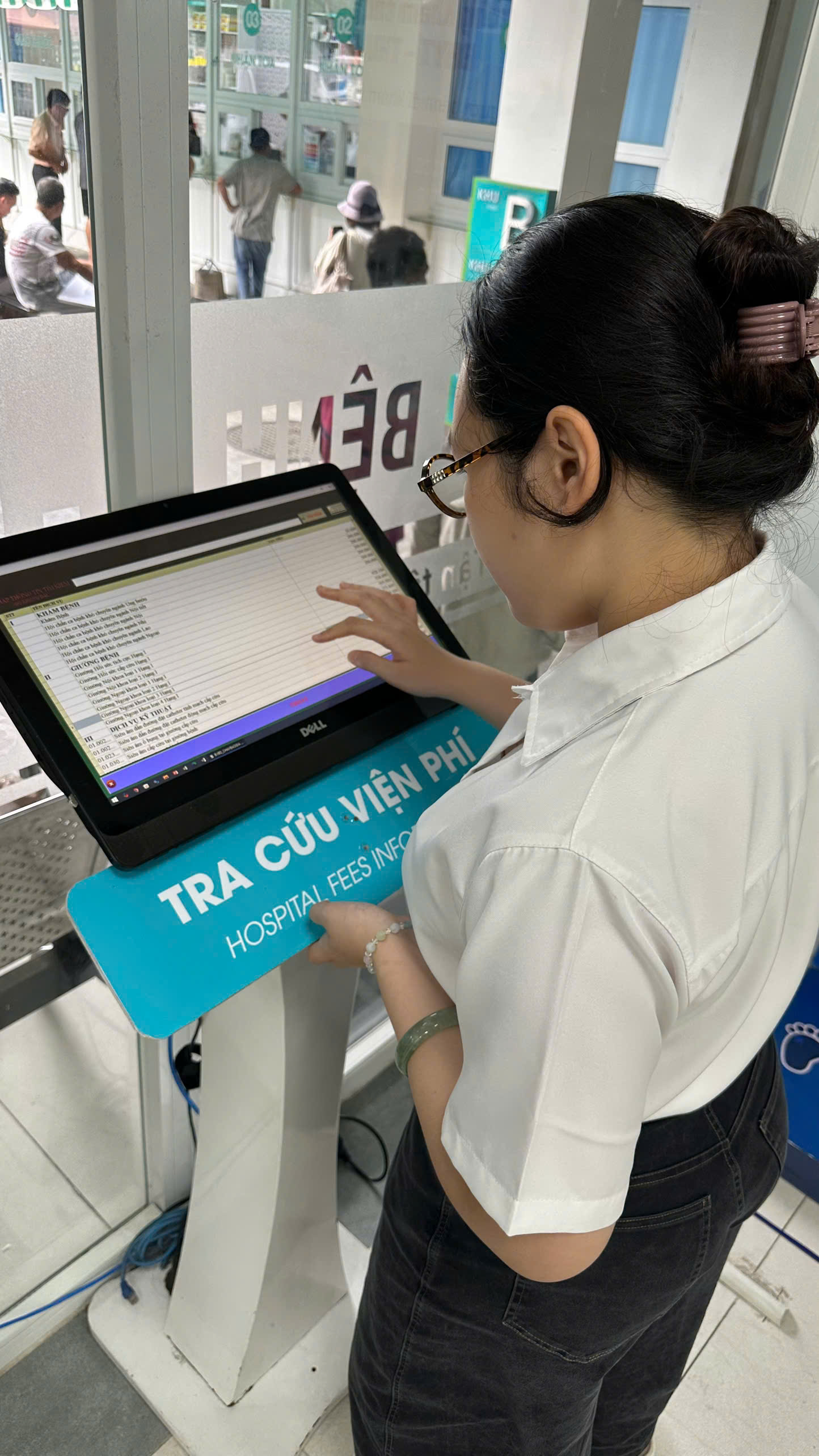  Bệnh viện Bình Dân sẽ thành lập Trung tâm Phẫu thuật và Đào tạo Robot  - Ảnh 3.