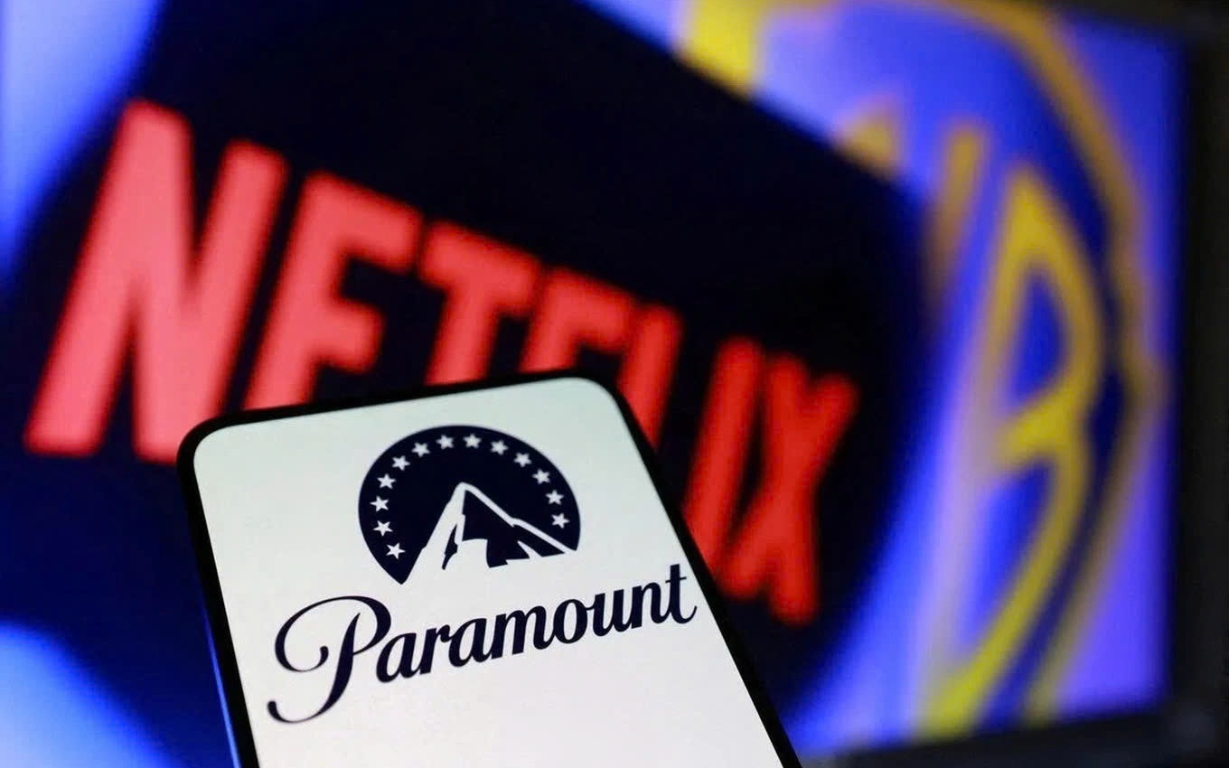 Netflix Rút Khỏi Thương Vụ Warner Bros, Nhận 2,8 Tỷ USD Phí Hủy Hợp Đồng