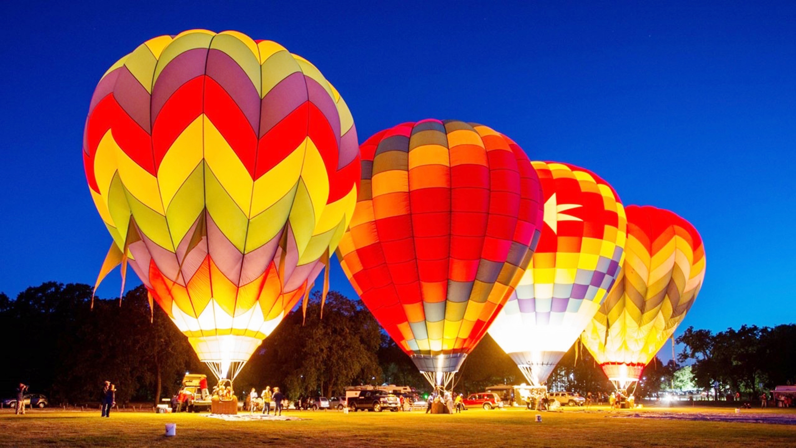 Cần Giờ - Ảnh 1.