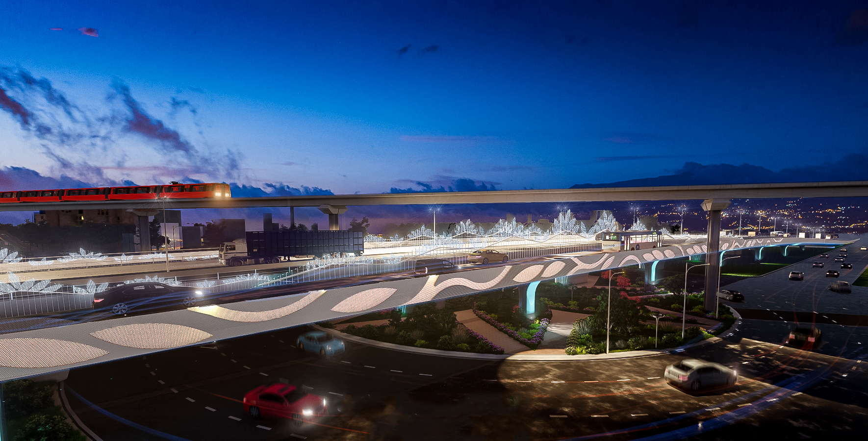 Quốc lộ 1 - Ảnh 10.