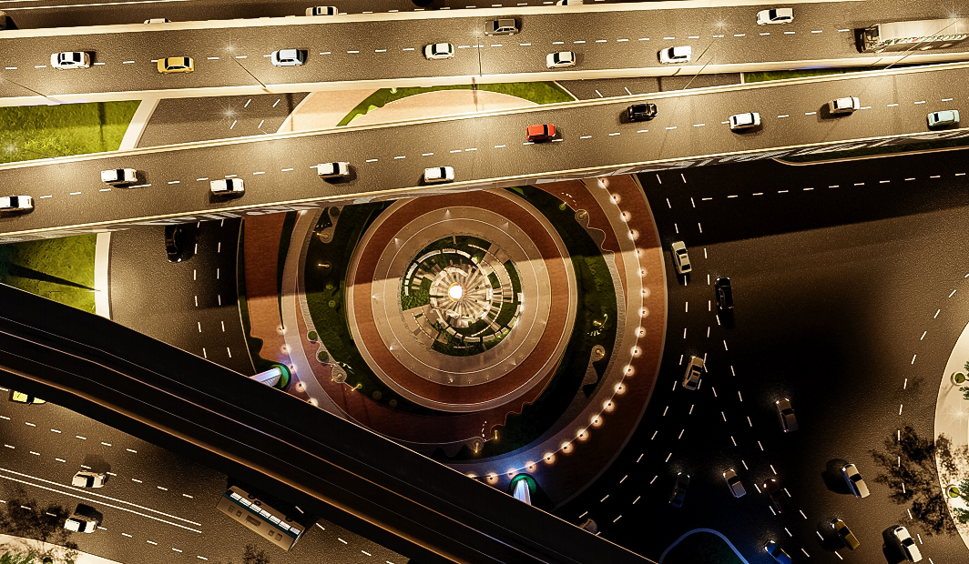 Quốc lộ 1 - Ảnh 13.