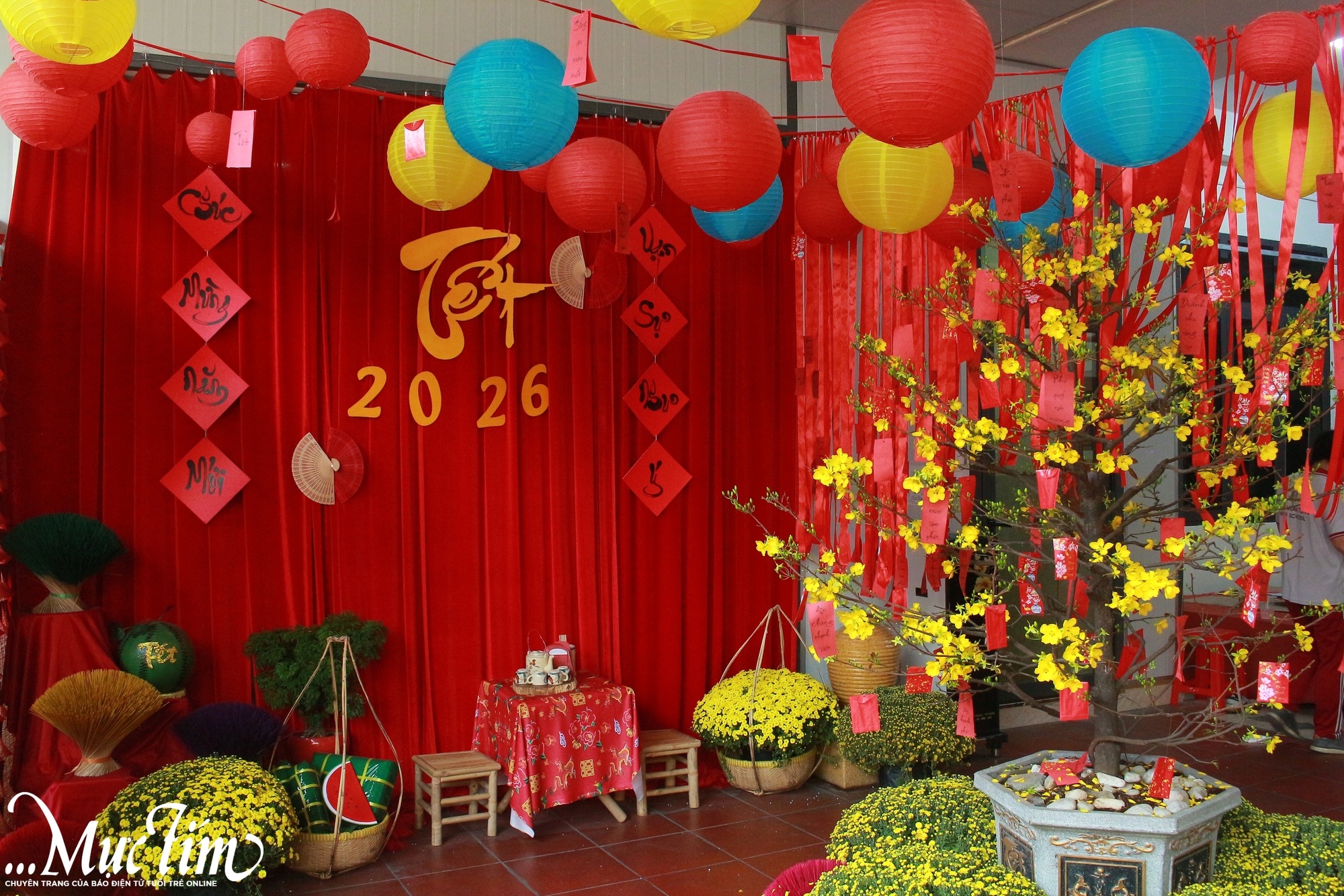 'Đầu bếp' teen trổ tài làm bánh, mứt ngày Tết- Ảnh 7.