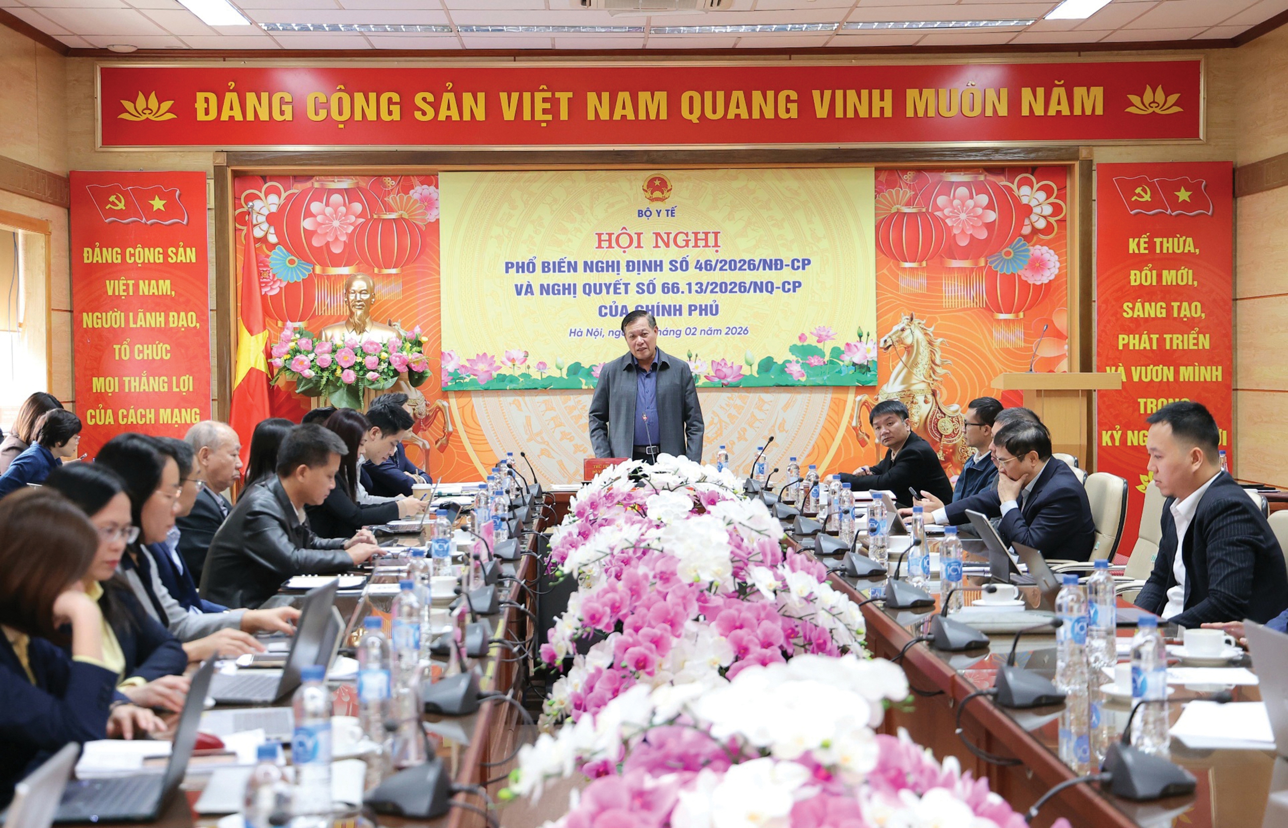 Không phải tất cả thực phẩm nhập khẩu đều bị kiểm tra chặt - Ảnh 1.