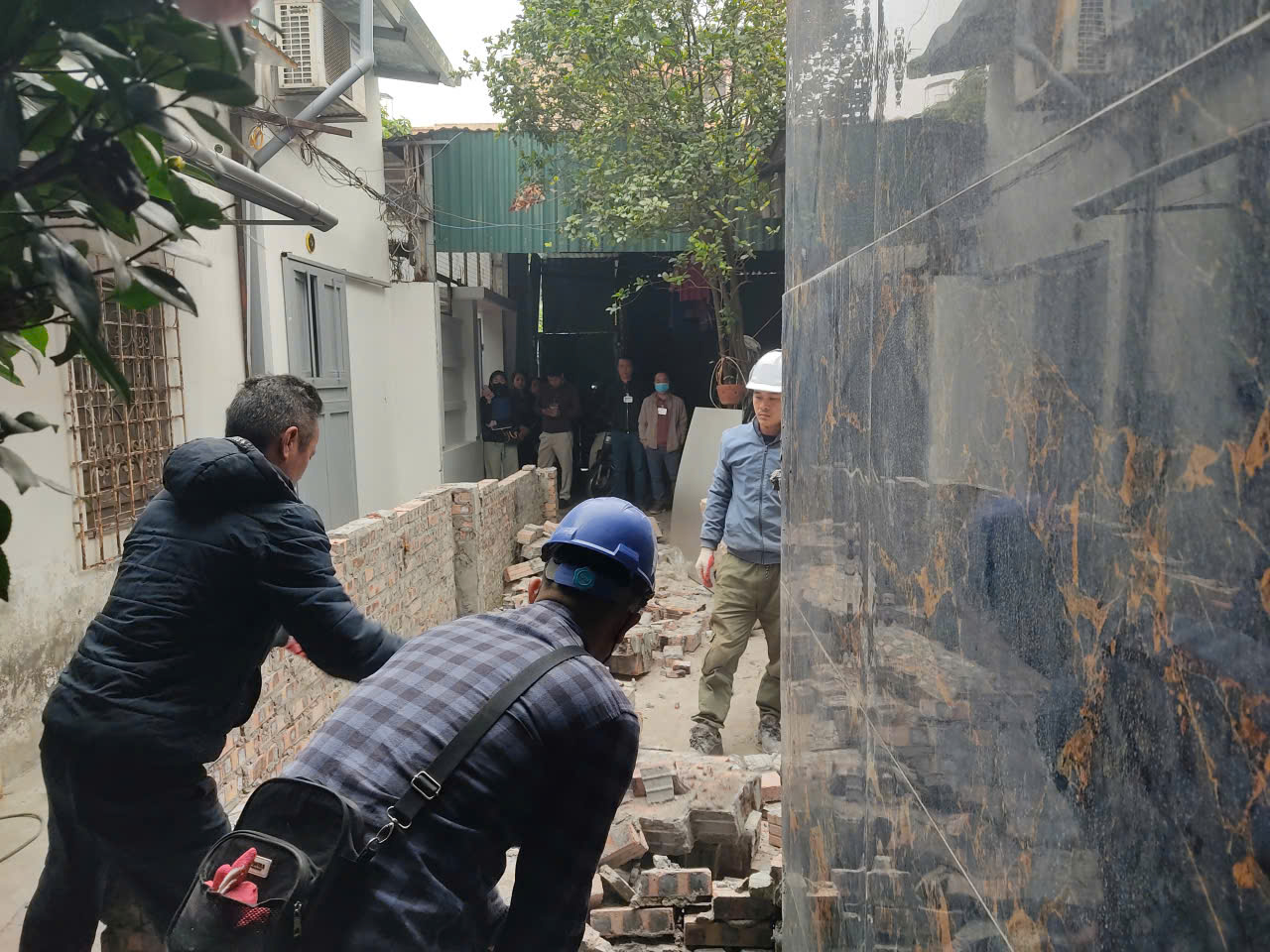 Hà Nội - Ảnh 1.