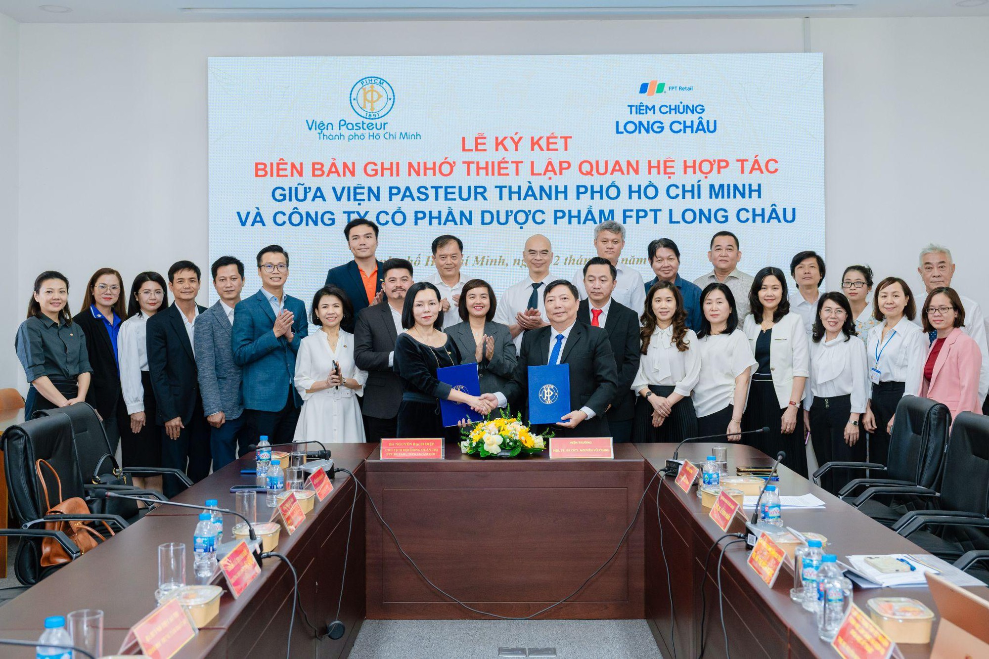 Sức Khỏe - Ảnh 1.