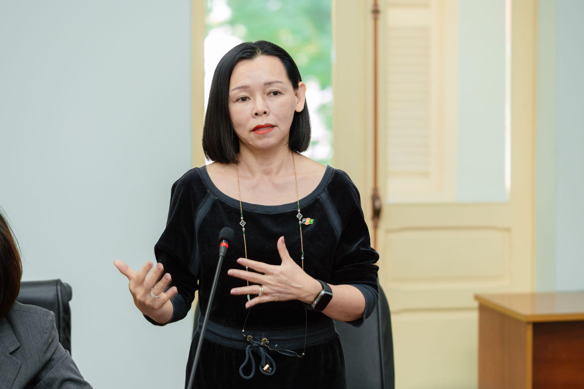 Sức Khỏe - Ảnh 3.