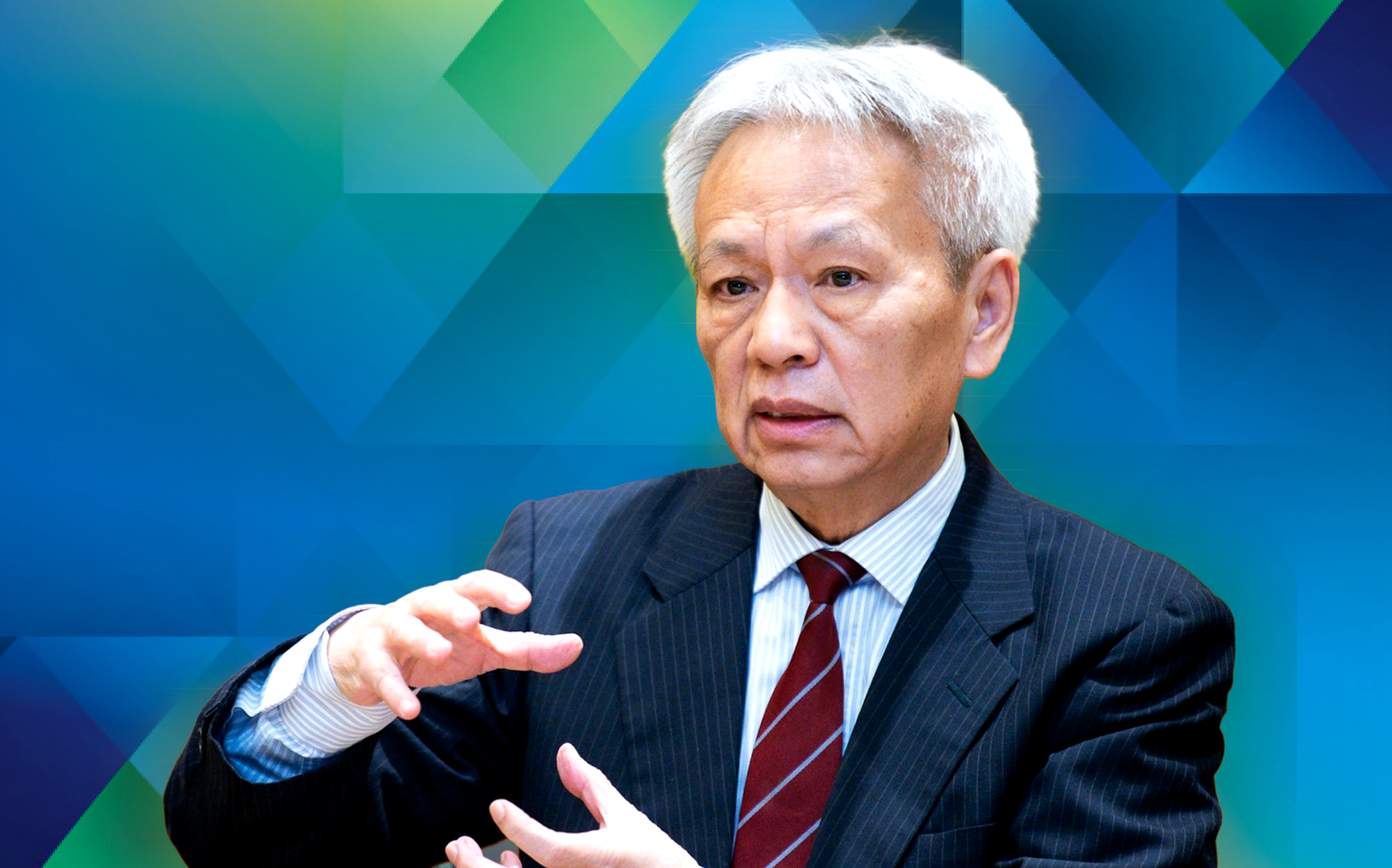 TS Nguyễn Sĩ Dũng: Hạnh phúc nhân dân là phép thử cao nhất của mọi chính sách công