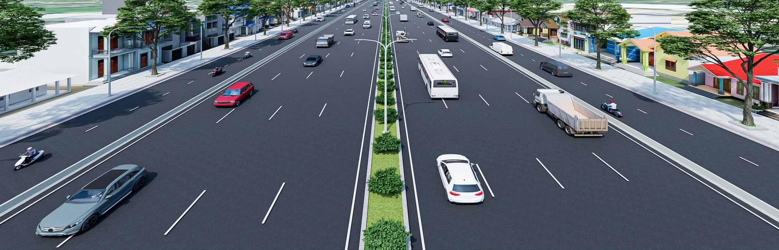 Quốc lộ 1 - Ảnh 8.