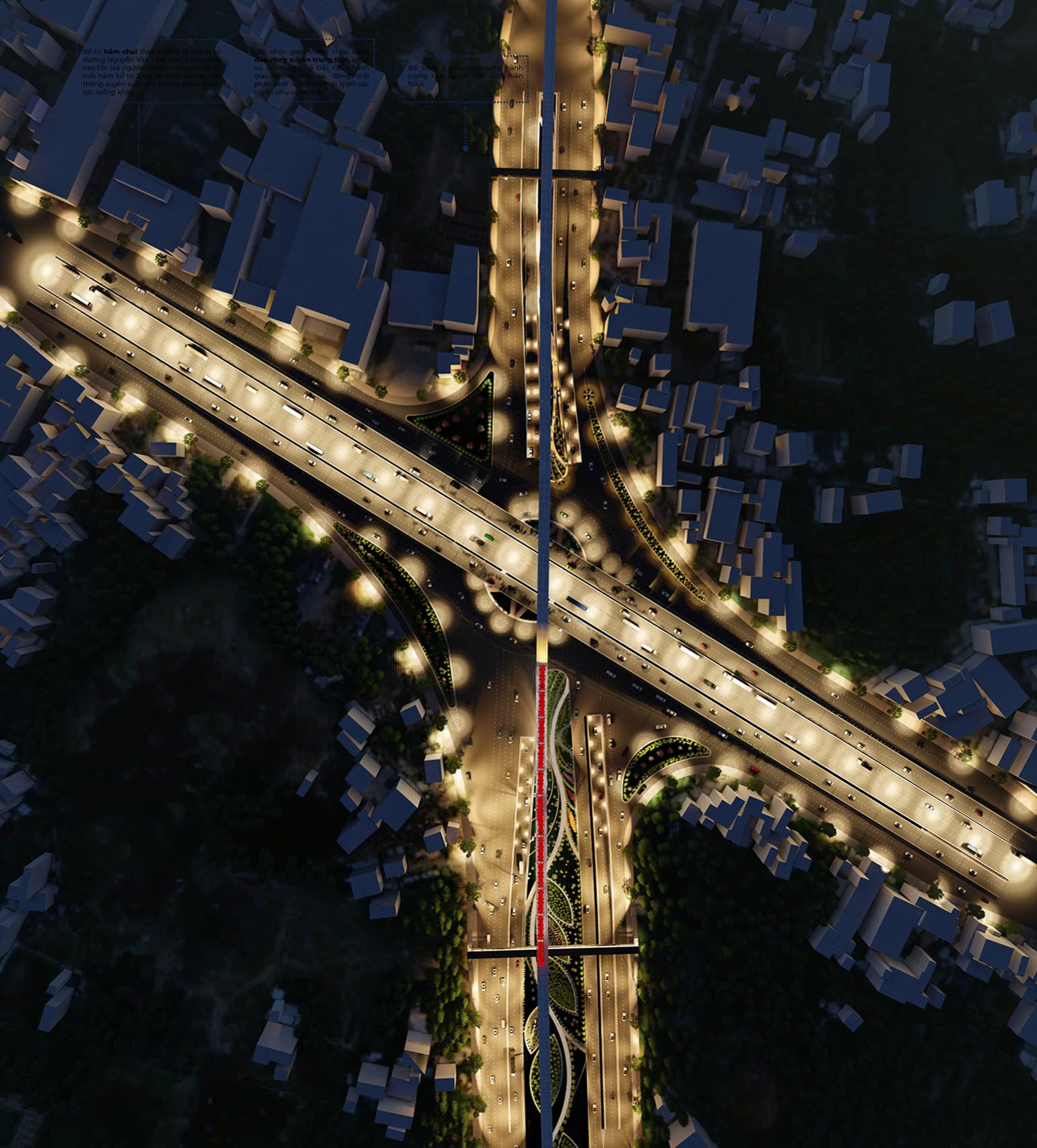 Quốc lộ 1 - Ảnh 14.