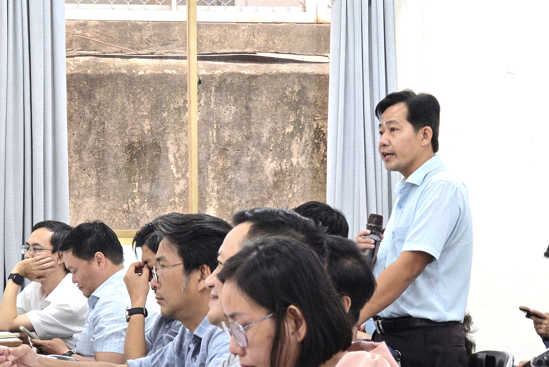 TP.HCM sắp siết điều kiện tách thửa: Đất ở từ 36m² mới được chia, đất nông nghiệp từ 500m² - Ảnh 2.