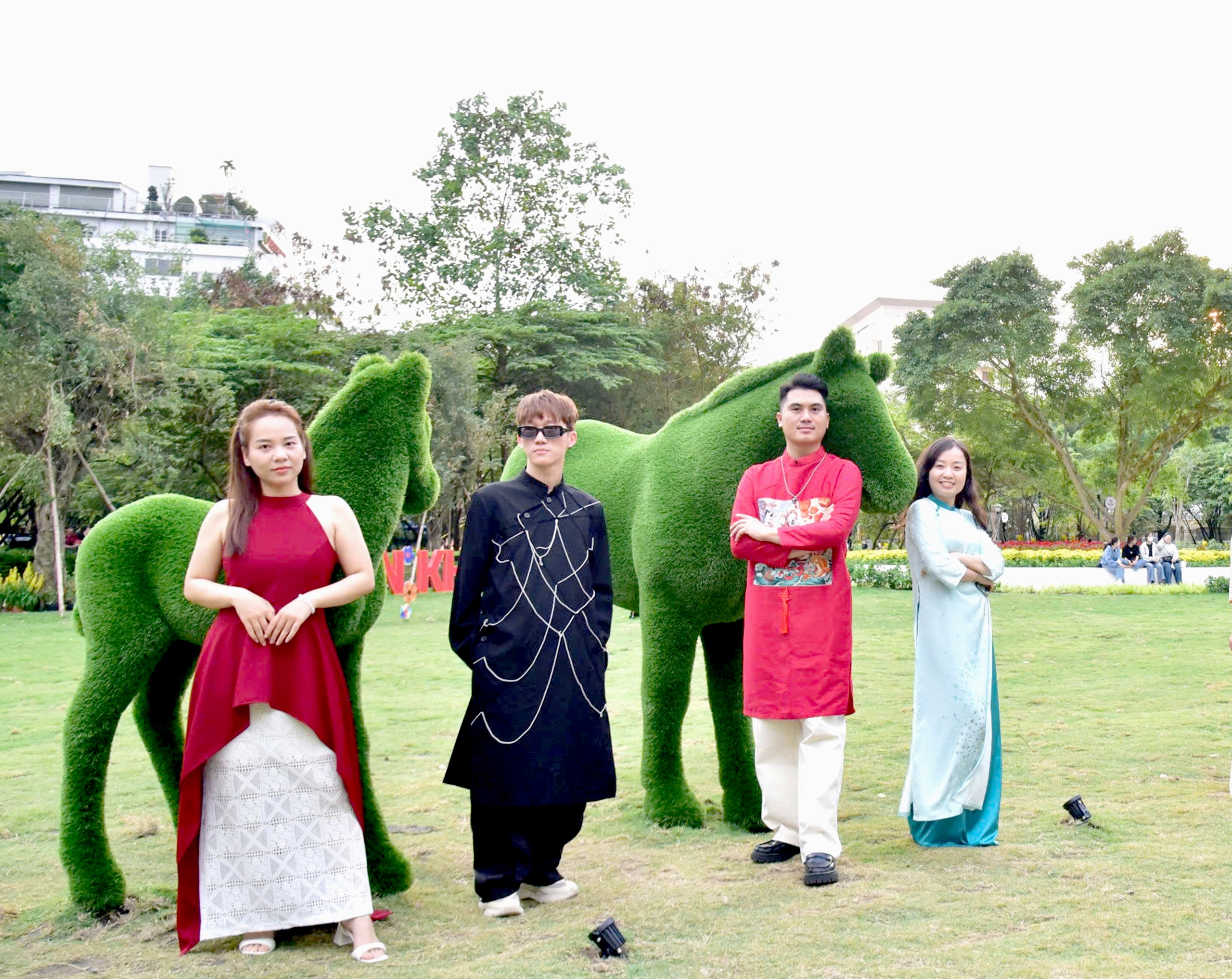 Bính Ngọ - Ảnh 1.