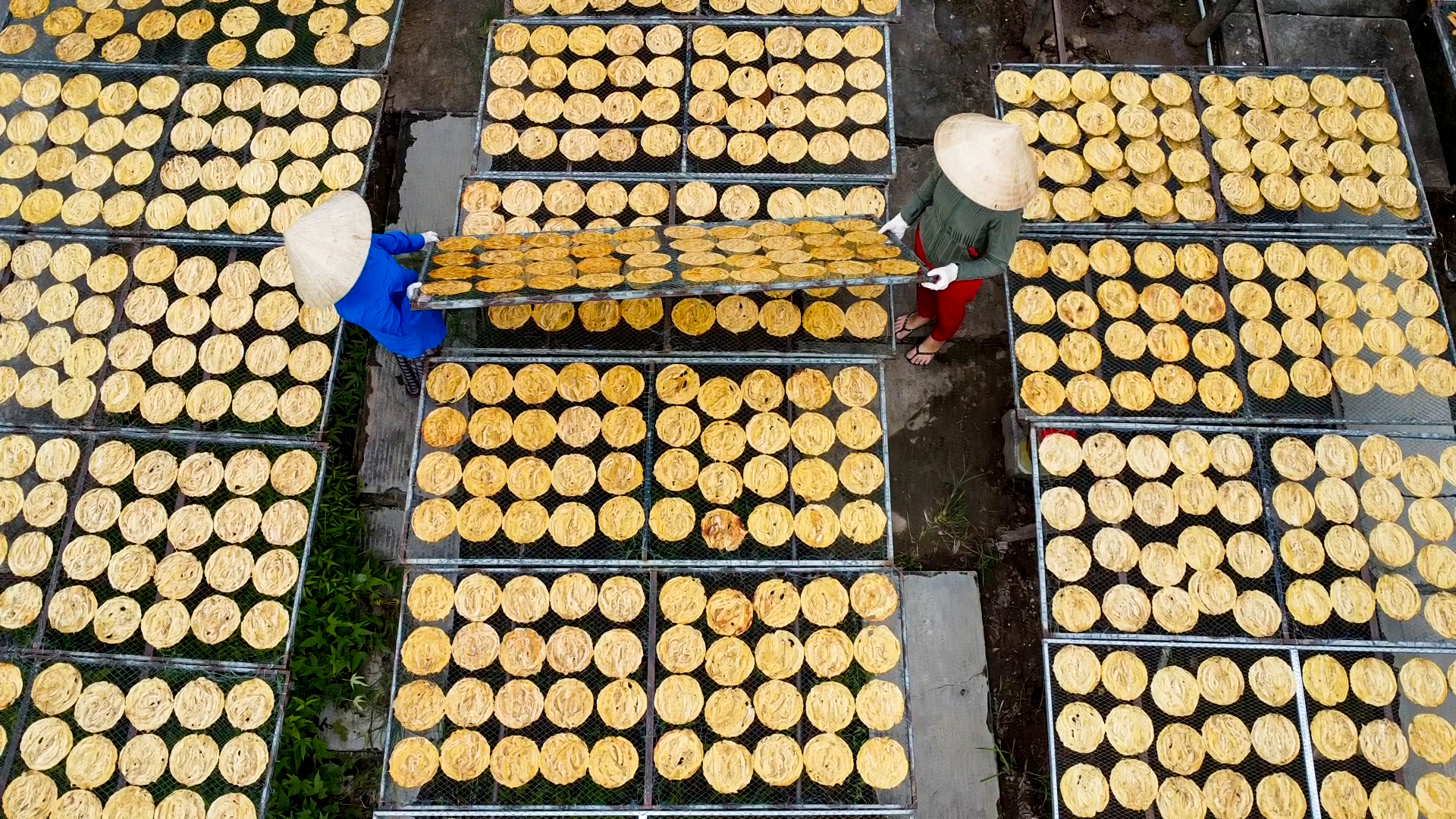 làng nghề - Ảnh 1.