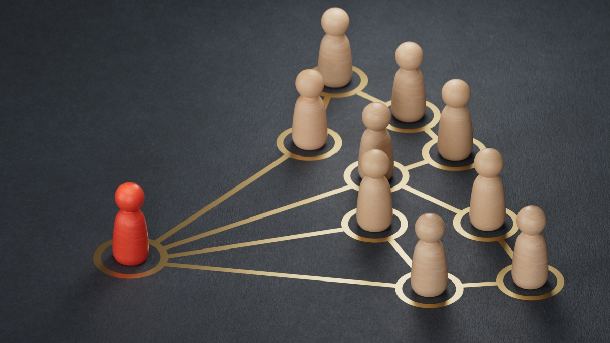 con người - Ảnh 1.