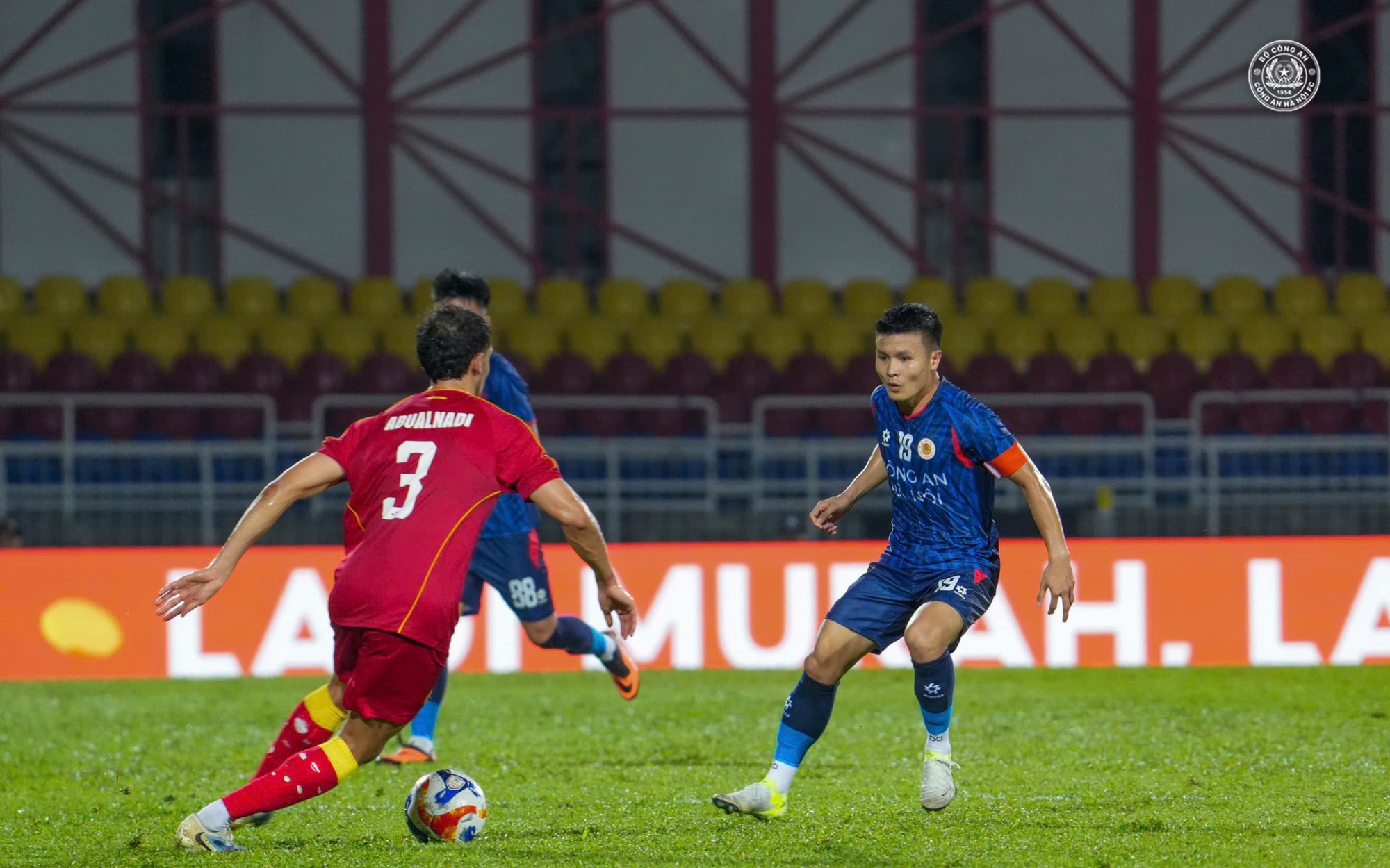 Lịch trực tiếp Shopee Cup ngày 5-2: Nam Định đấu Johor Darul Ta'zim - Ảnh 2.