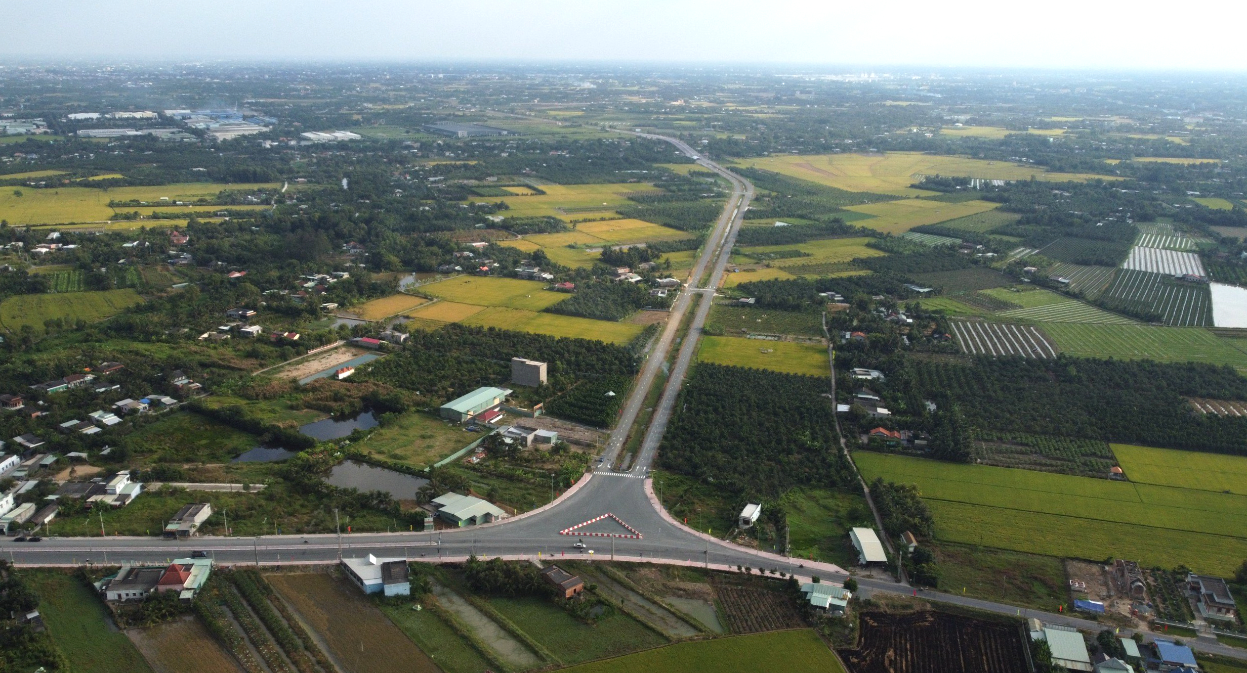 Tây Ninh - Ảnh 1.