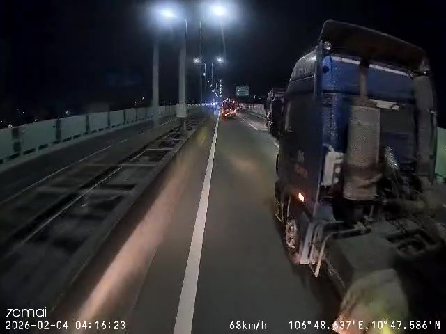 cao tốc - Ảnh 3.