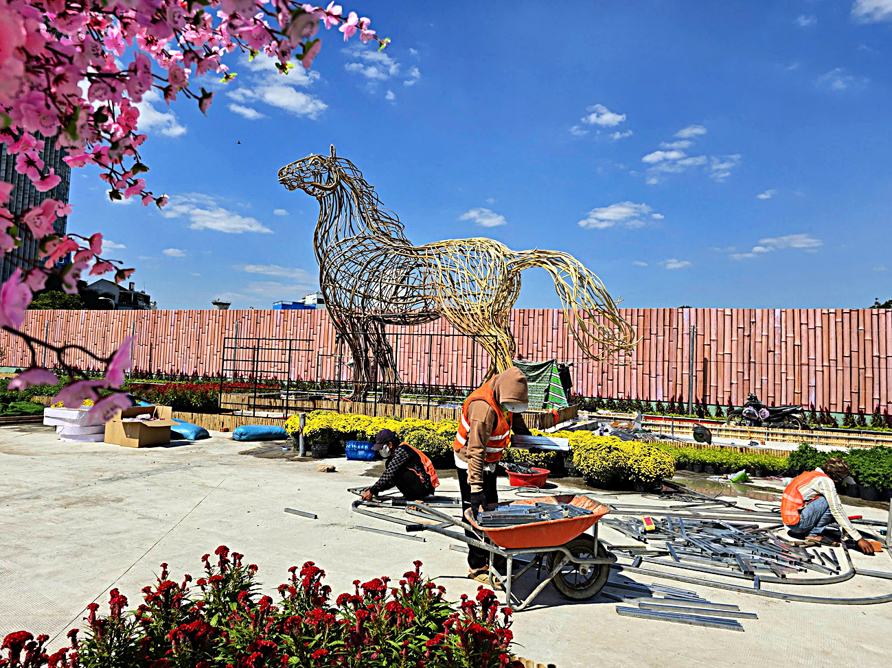 Bính Ngọ - Ảnh 2.