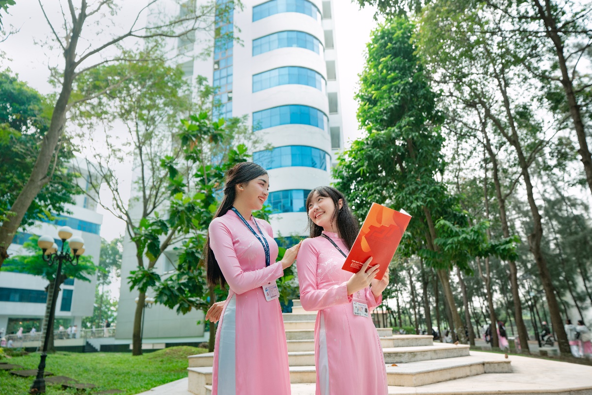 Trường Đại học Tôn Đức Thắng mở thêm 15 ngành mới - Ảnh 1.