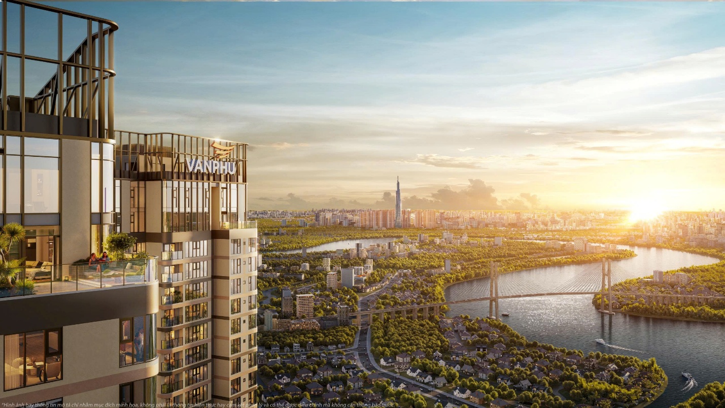 đô thị - Ảnh 1.