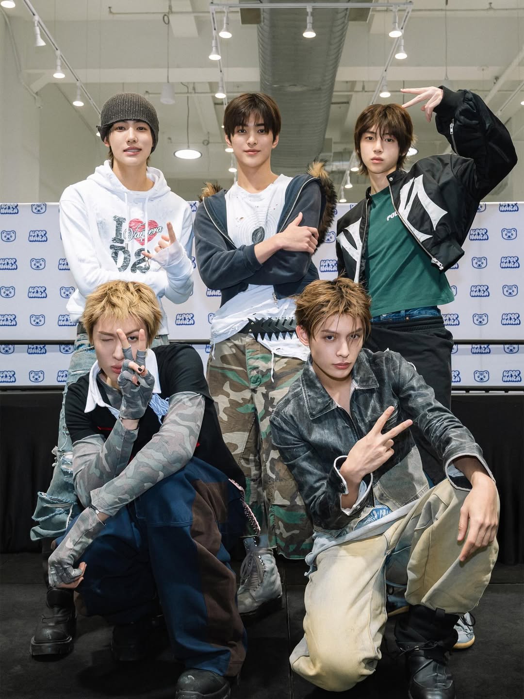 Tám tân binh ALD1 dẫn đầu bảng xếp hạng danh tiếng tháng Hai - Ảnh 2.