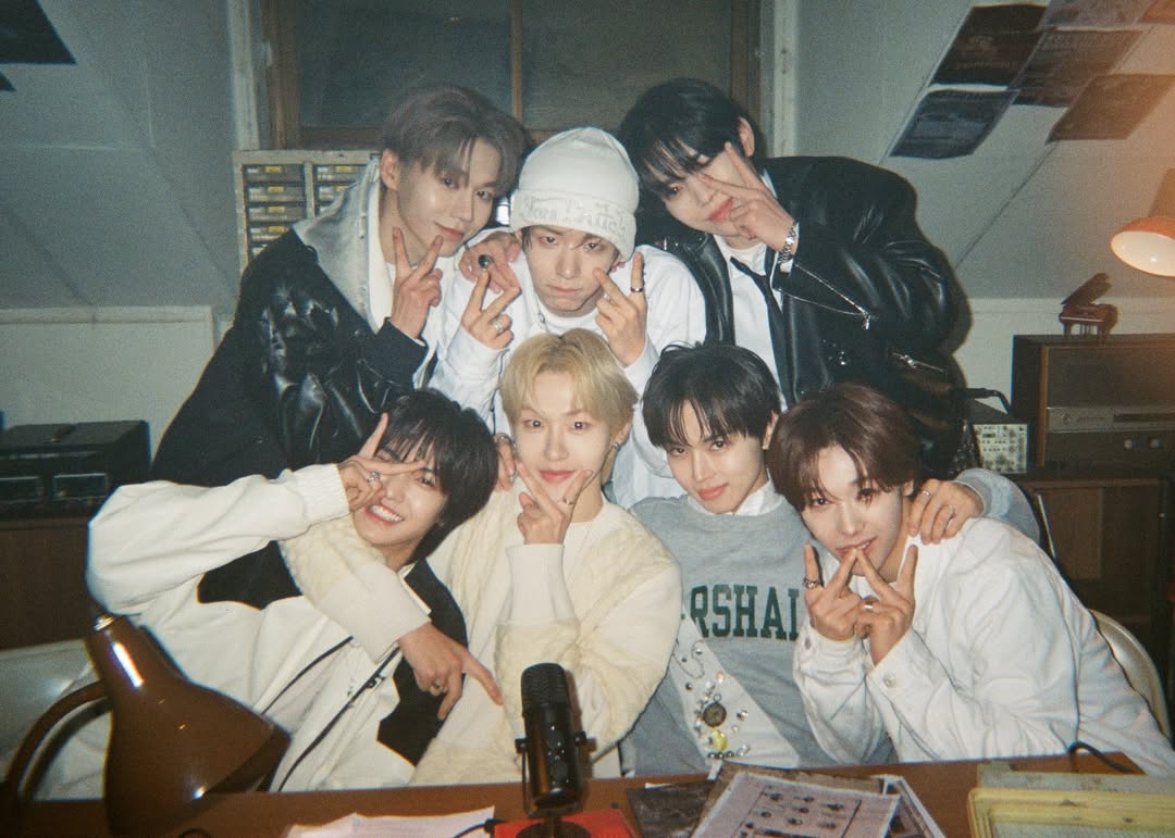 Tám tân binh ALD1 dẫn đầu bảng xếp hạng danh tiếng tháng Hai - Ảnh 4.