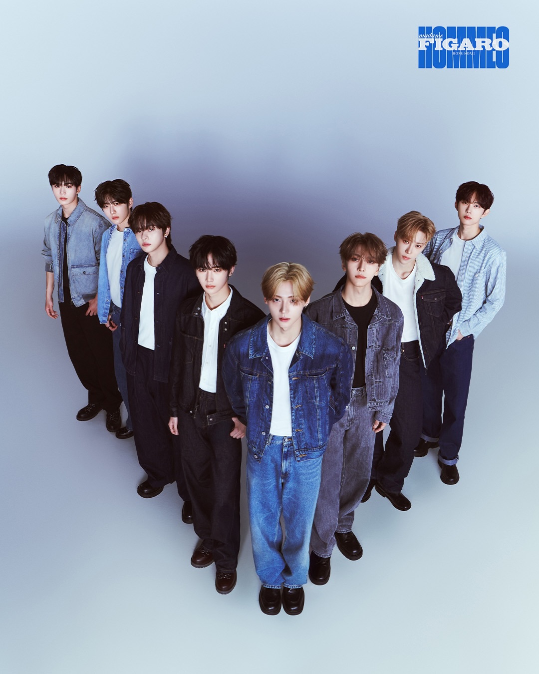 Tân binh ALPHA DRIVE ONE dẫn đầu bảng xếp hạng danh tiếng tháng 2 - Ảnh 1.