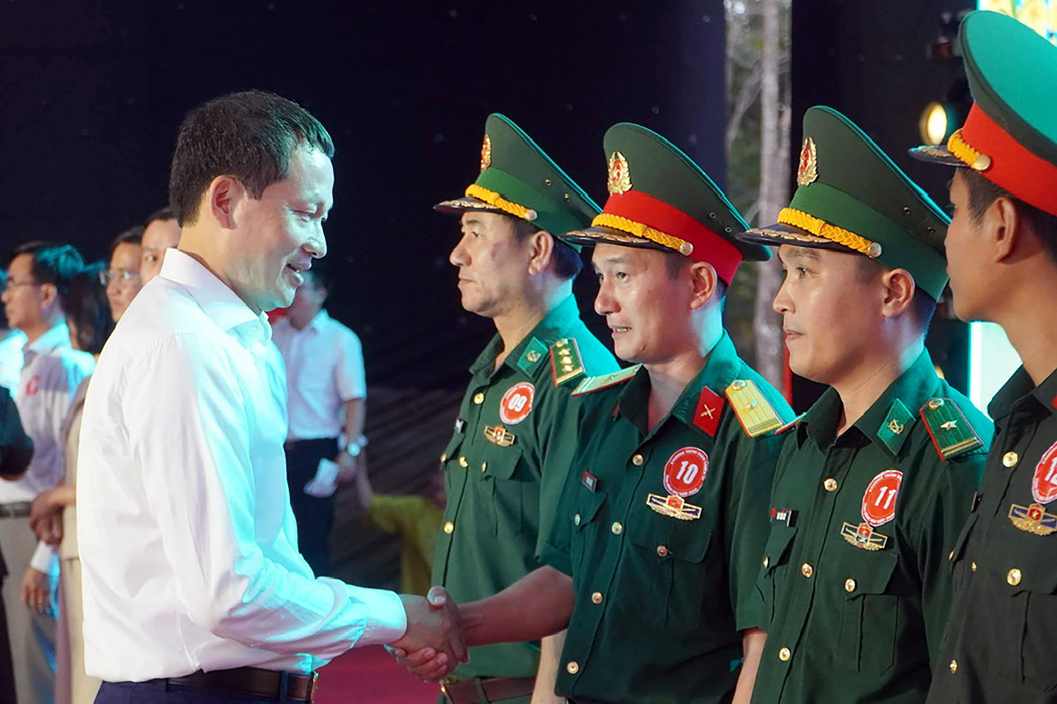 Đồng Nai - Ảnh 1.