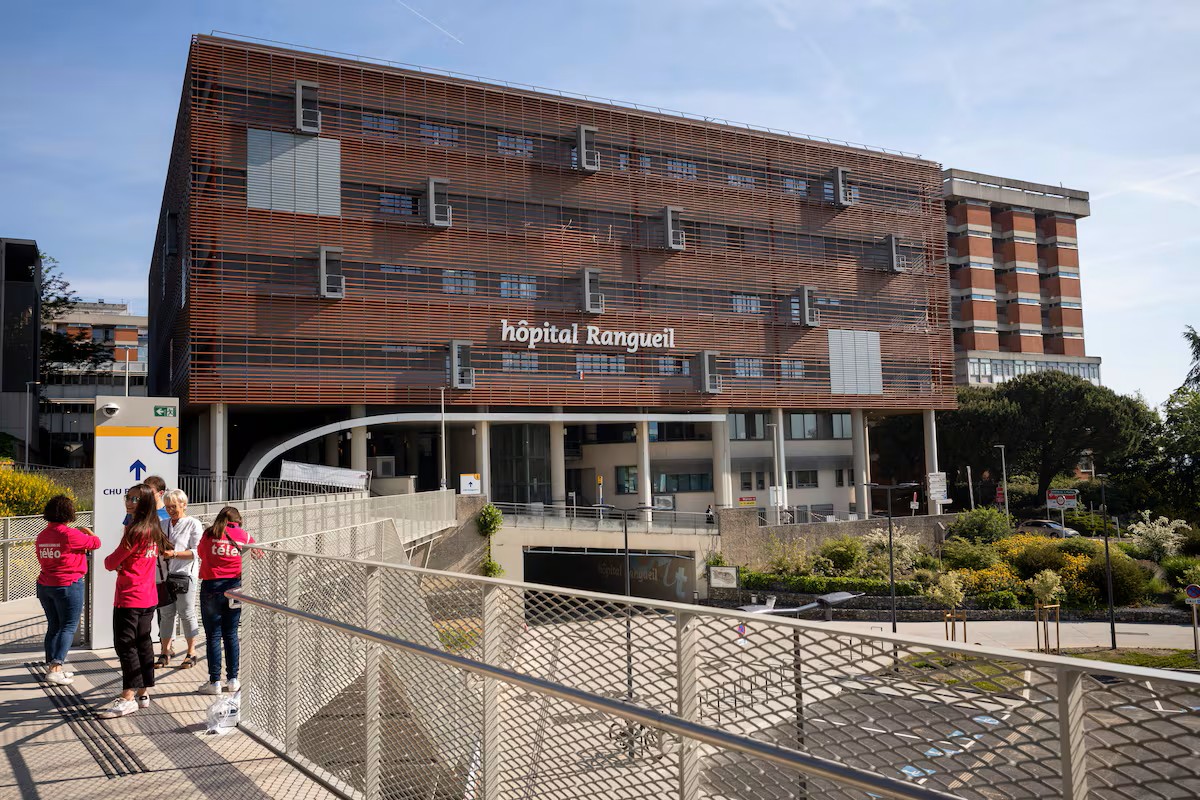 Ca cấp cứu hy hữu: Đạn pháo trong trực tràng bệnh nhân, bác sĩ phải gọi đội rà phá bom mìn - Ảnh 1.