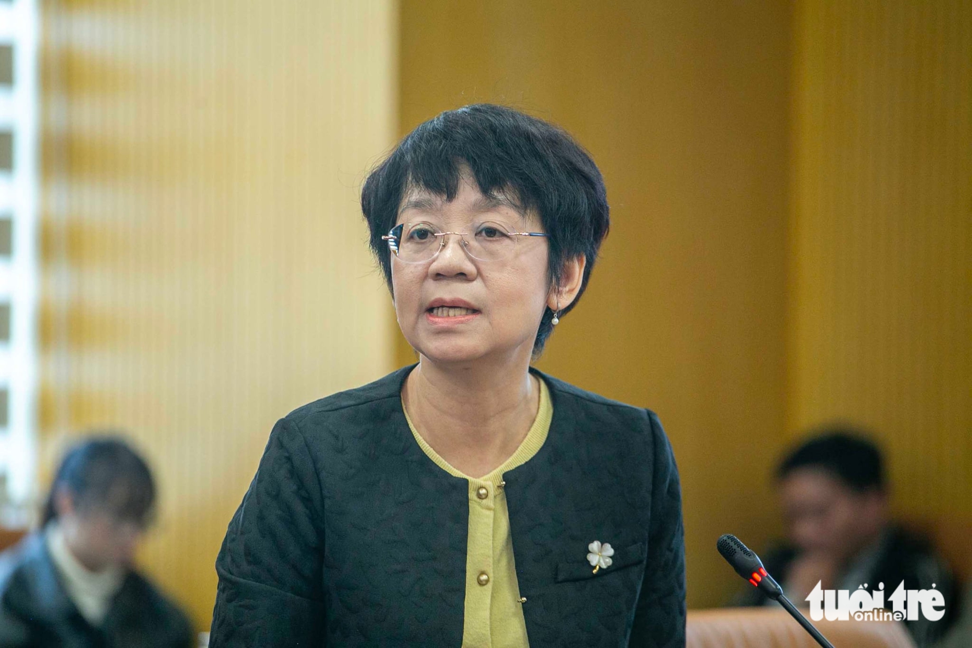 không khí - Ảnh 1.