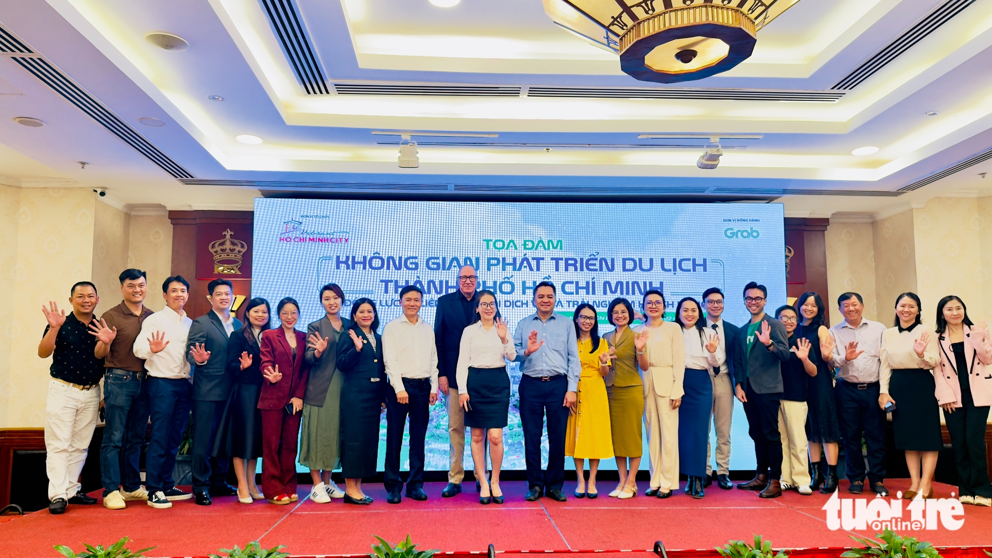 du lịch - Ảnh 1.