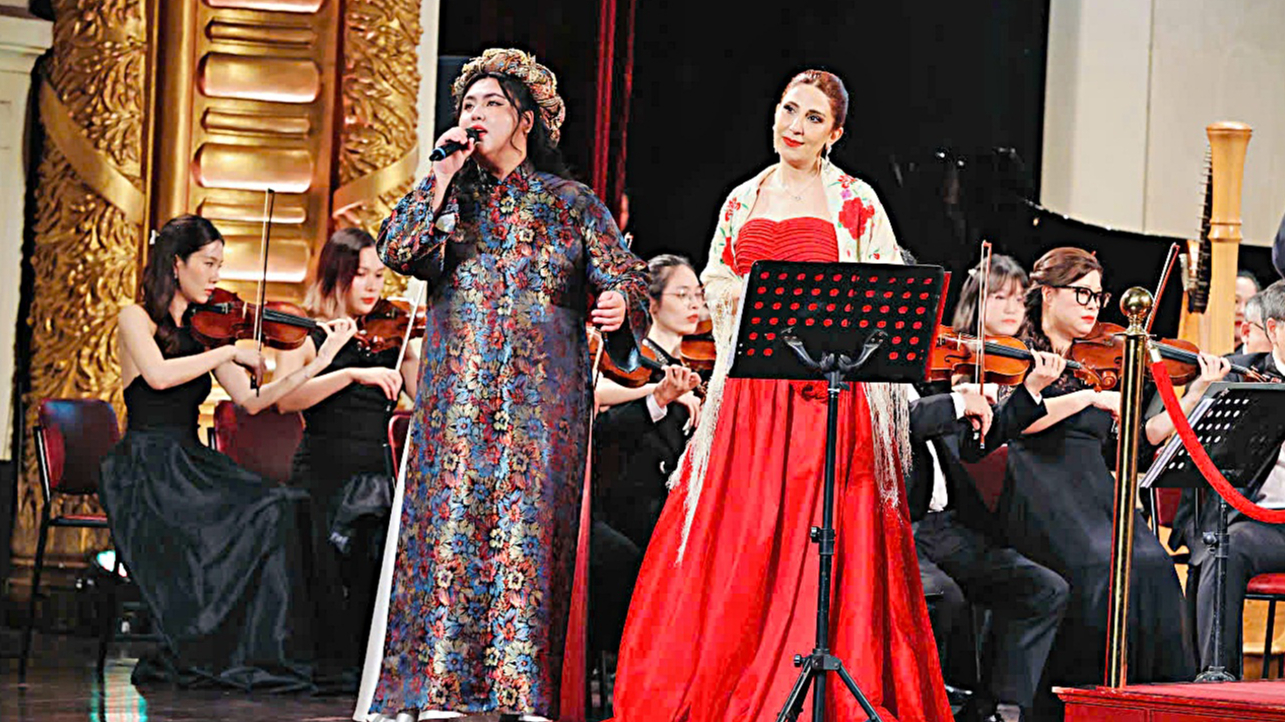 sinh viên quốc tế - Ảnh 2.