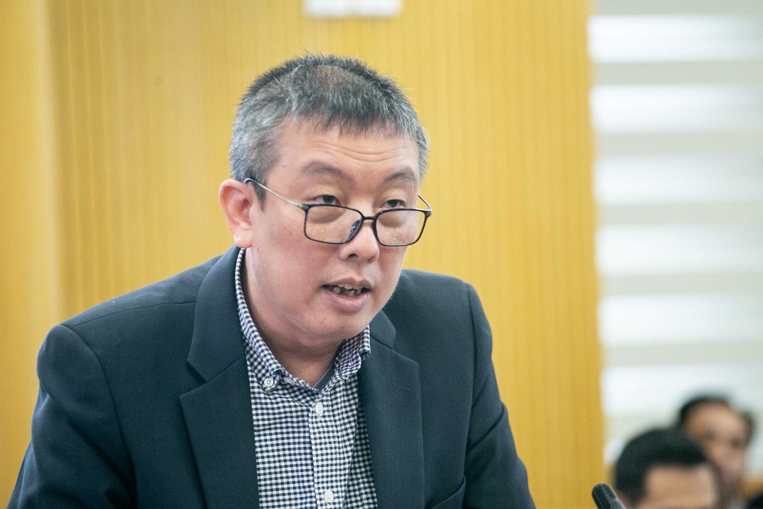 Bộ Nông nghiệp và Môi trường lập đường dây nóng giải đáp vướng mắc Nghị định 46 - Ảnh 2.