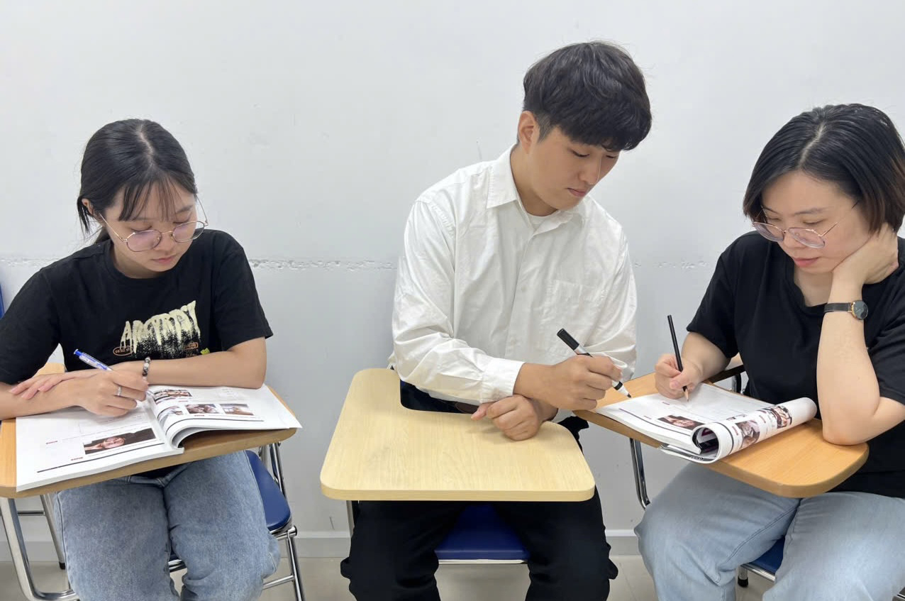 Sinh viên quốc tế chọn giảng đường Việt Nam - Kỳ 5: Gắn bó Việt Nam bằng những điều tử tế - Ảnh 1.