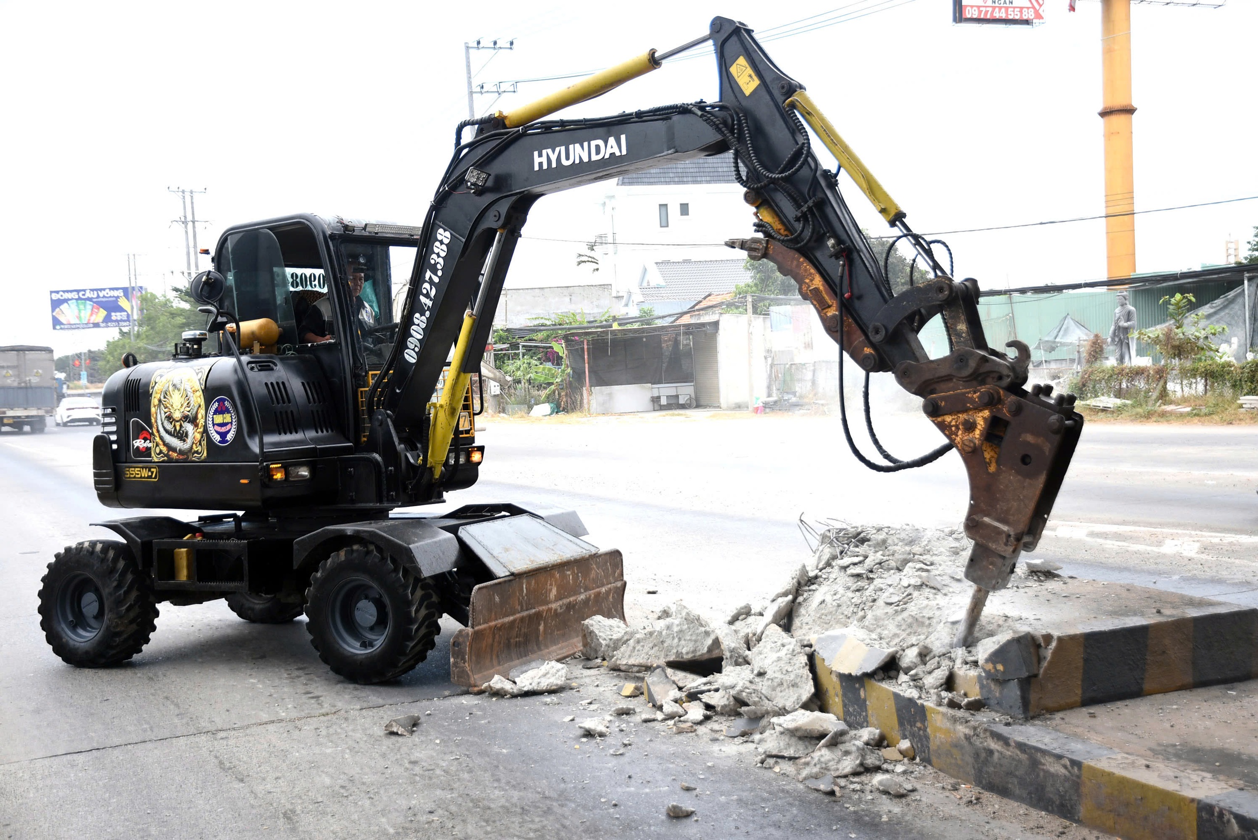 quốc lộ 51 - Ảnh 3.