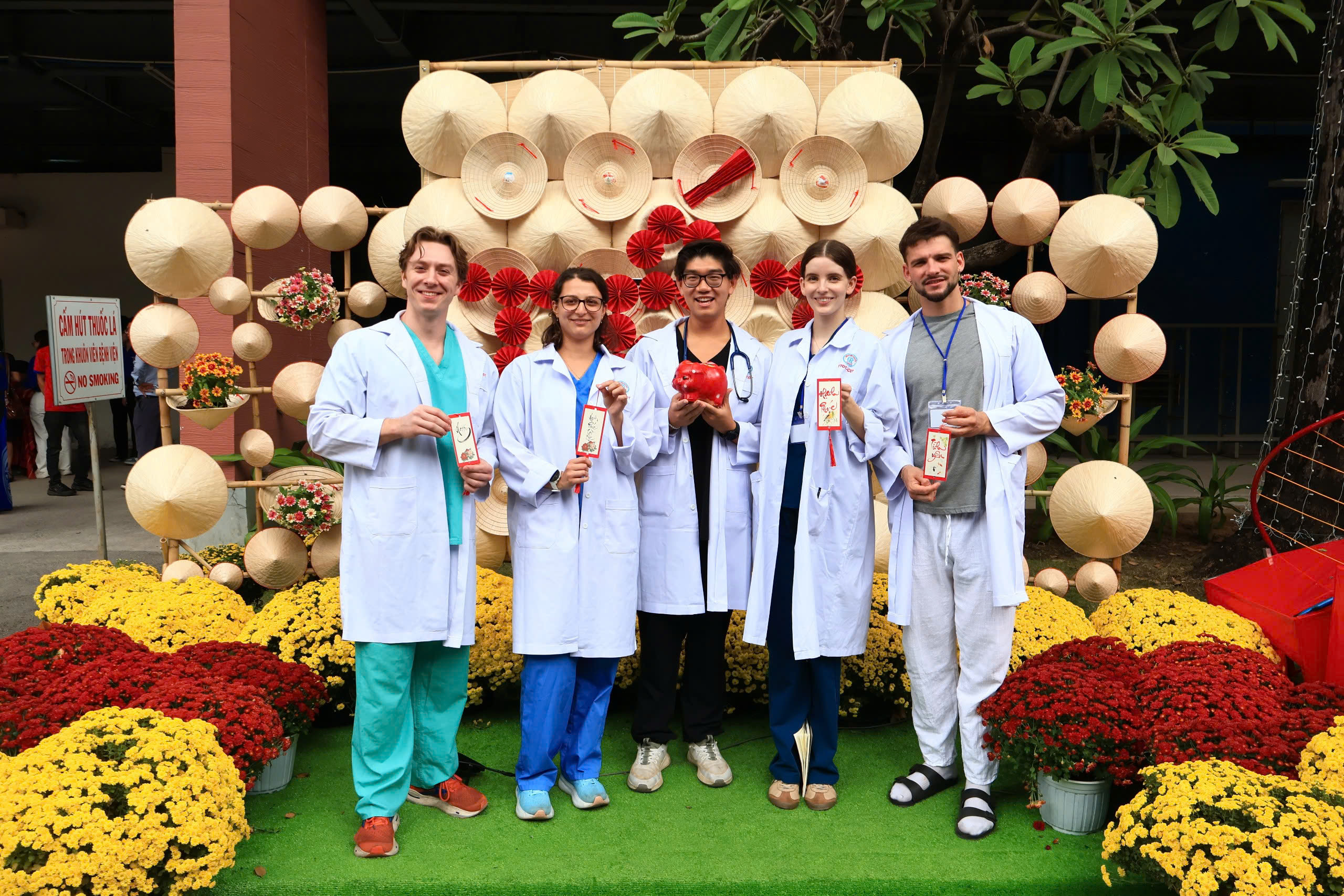 Chợ Rẫy - Ảnh 8.