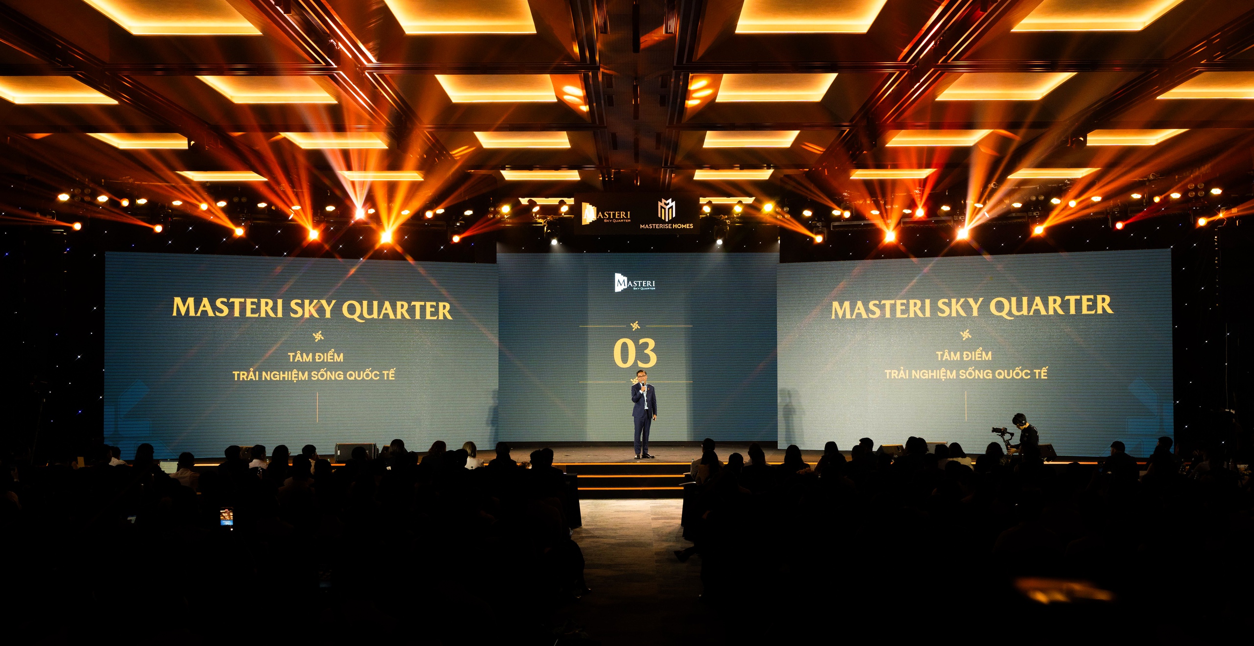 Masterise Homes - Ảnh 1.