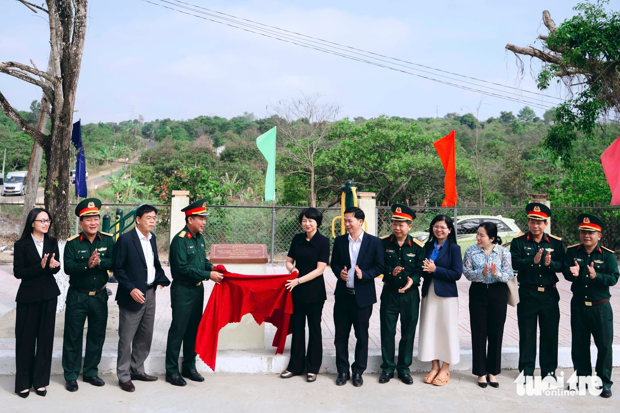 quân khu 7 - Ảnh 7.