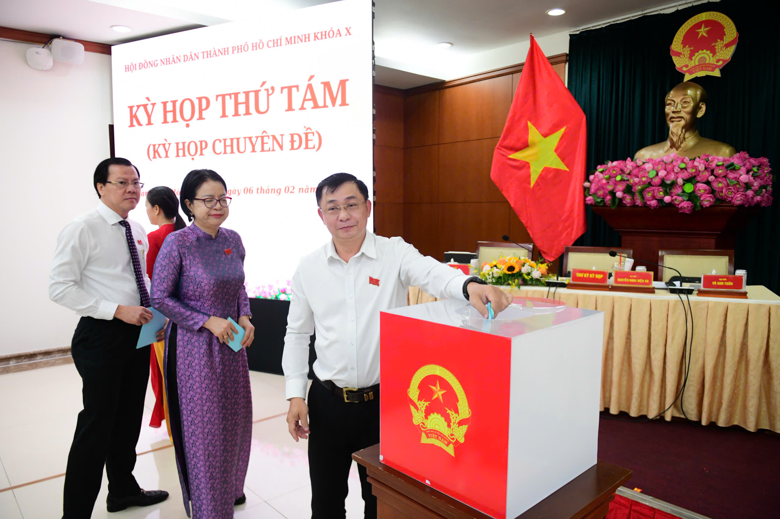TP.HCM - Ảnh 4.