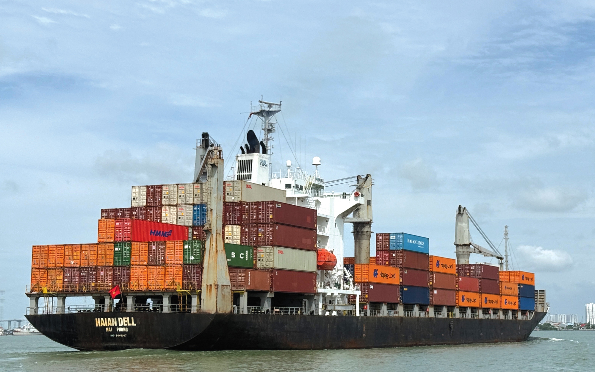 GS Nguyễn Đức Khương: Kinh tế Việt Nam 2025 vượt 500 tỷ USD, hướng tới tăng trưởng hai con số