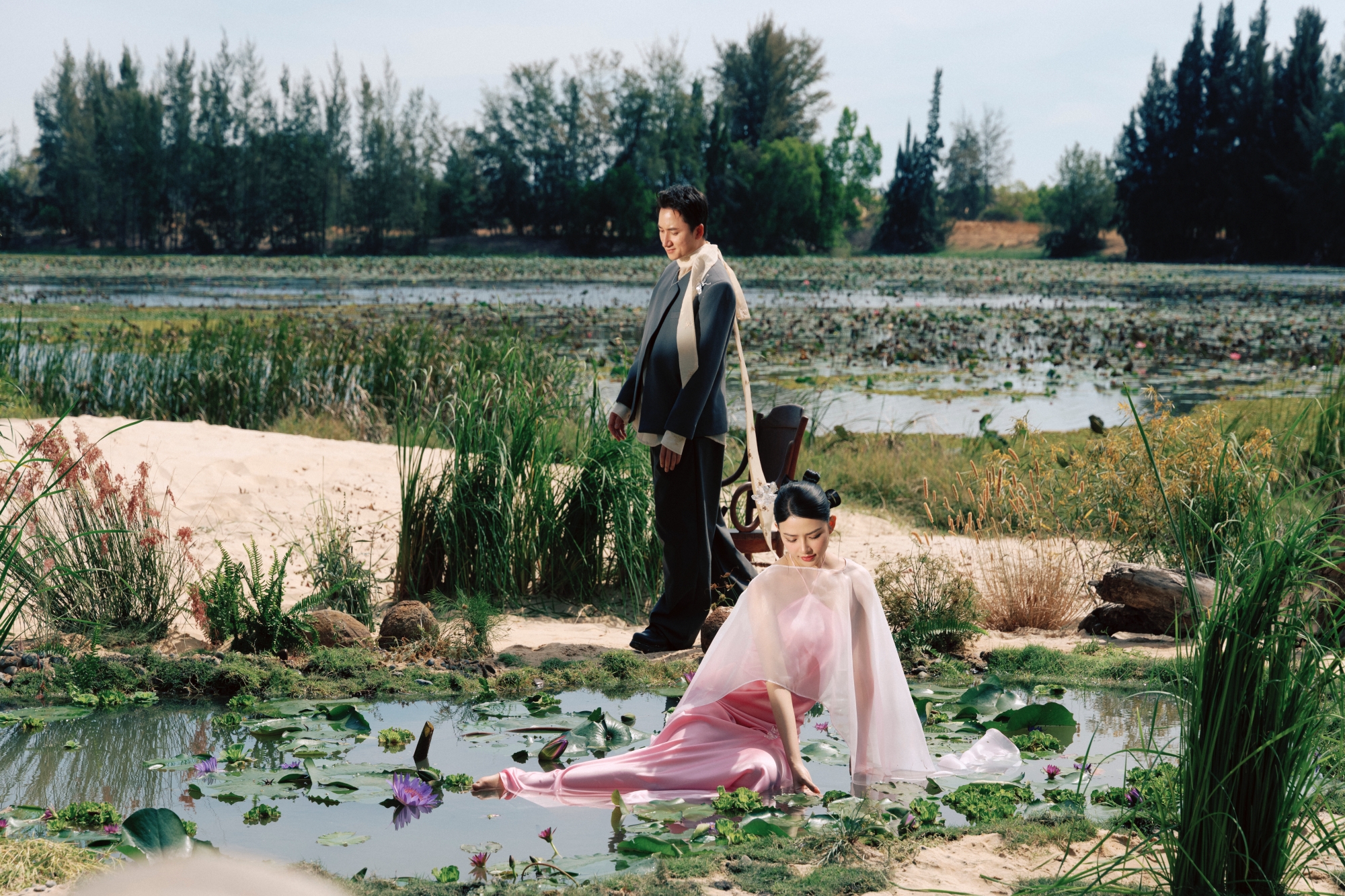 Hai hit maker Phan Mạnh Quỳnh, Tăng Duy Tân kết hợp sẽ thế nào?- Ảnh 6.