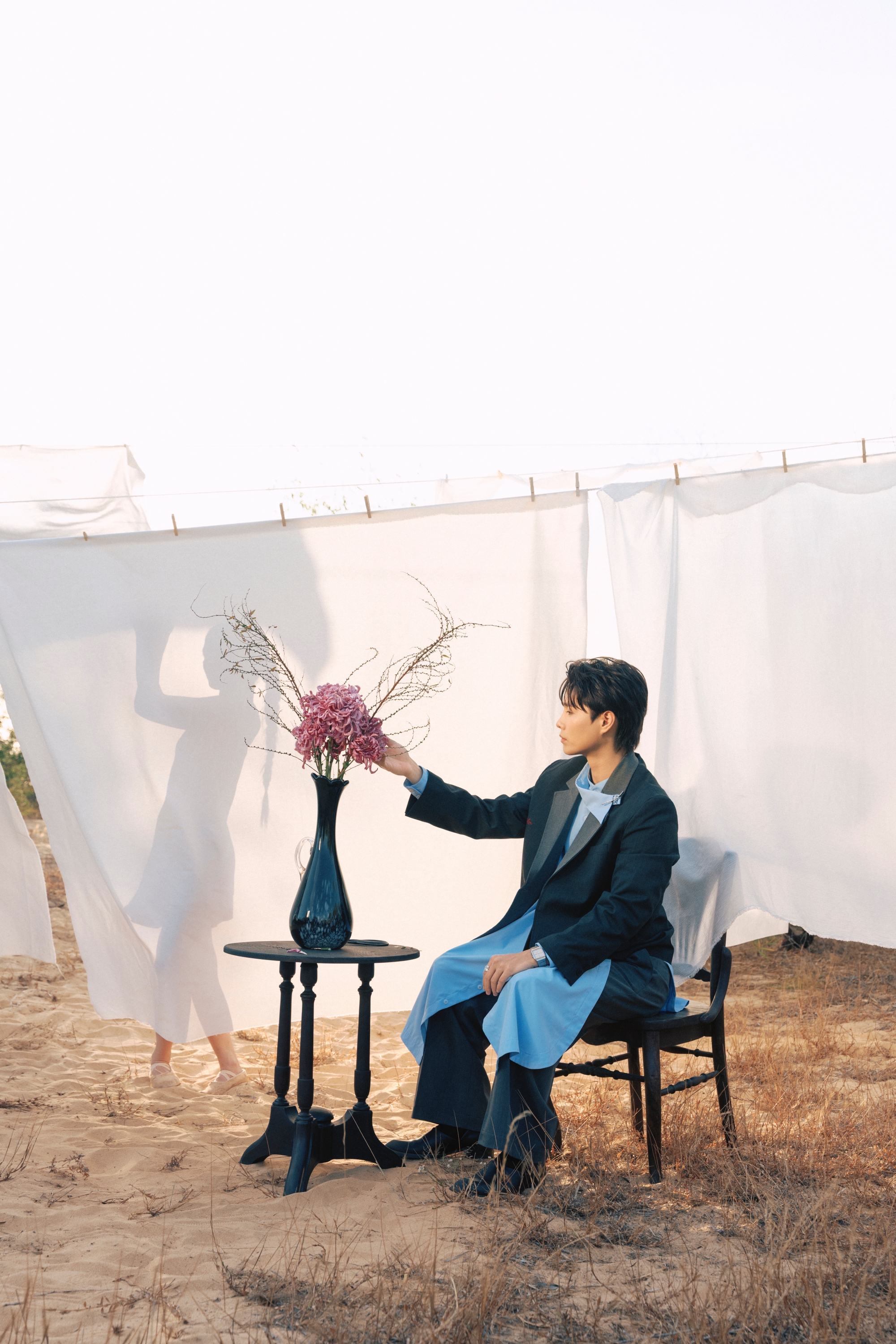 Hai hit maker Phan Mạnh Quỳnh, Tăng Duy Tân kết hợp sẽ thế nào?- Ảnh 5.